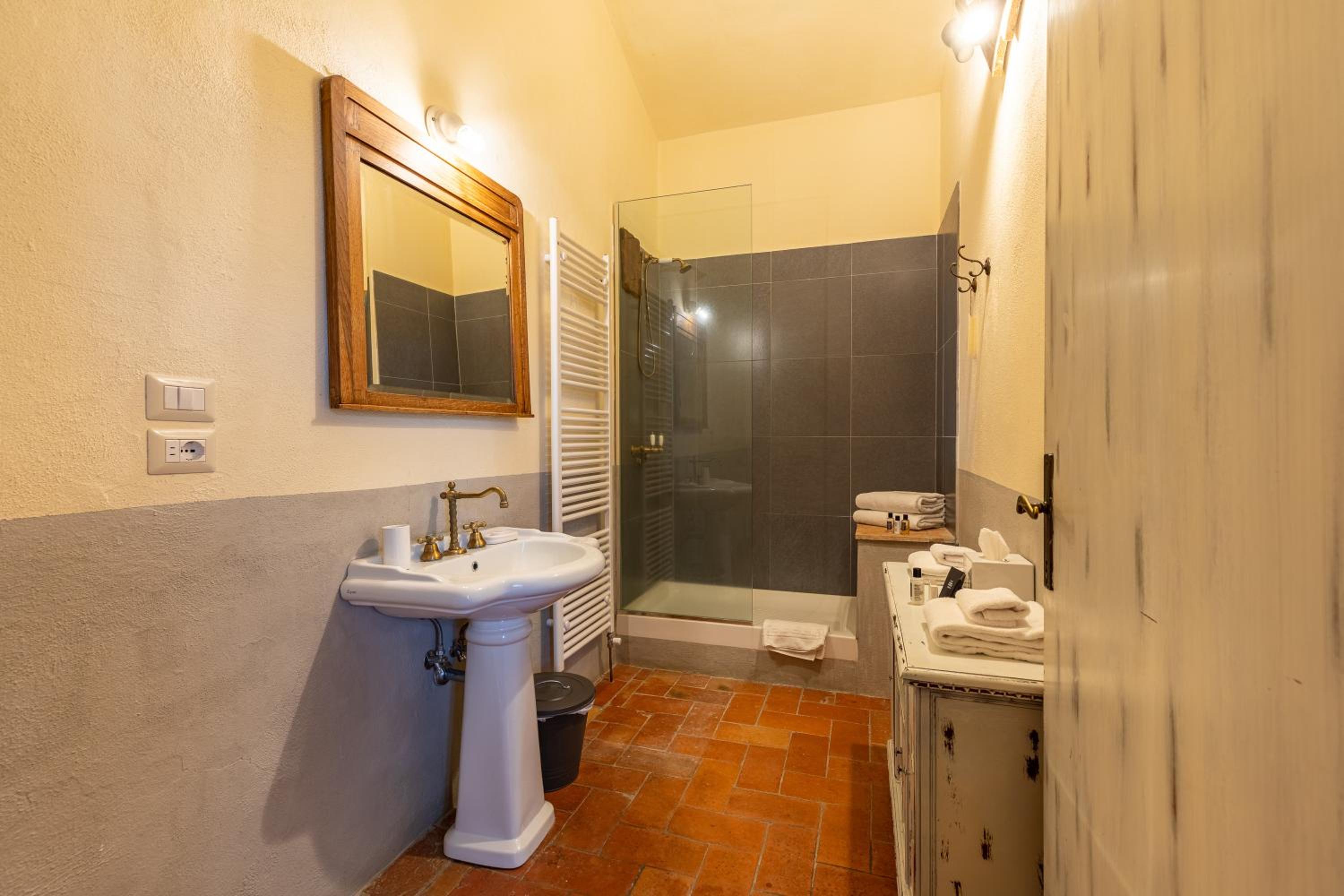 Villa Privata Locanda in Tuscany