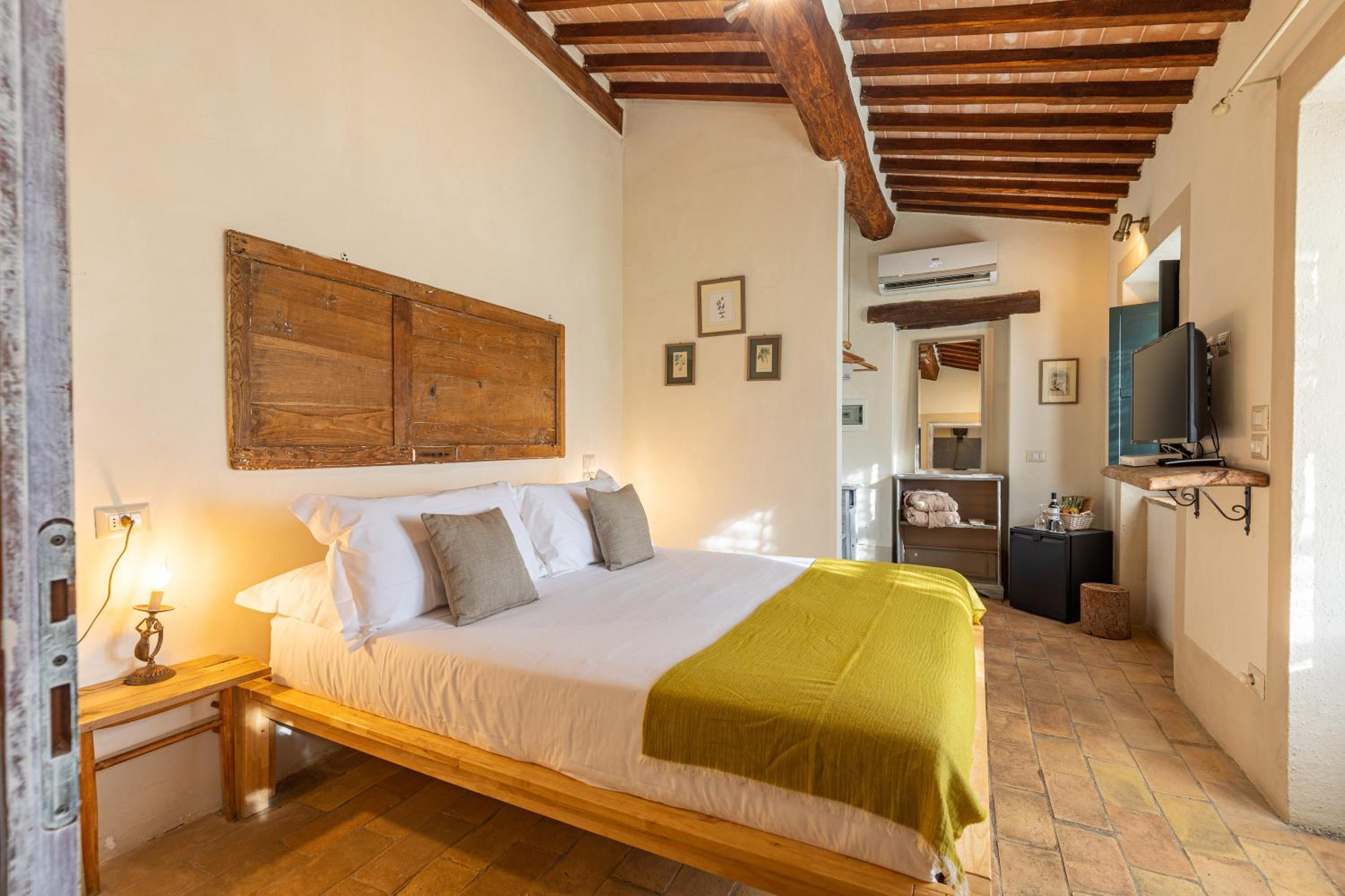 Villa Privata Locanda in Tuscany