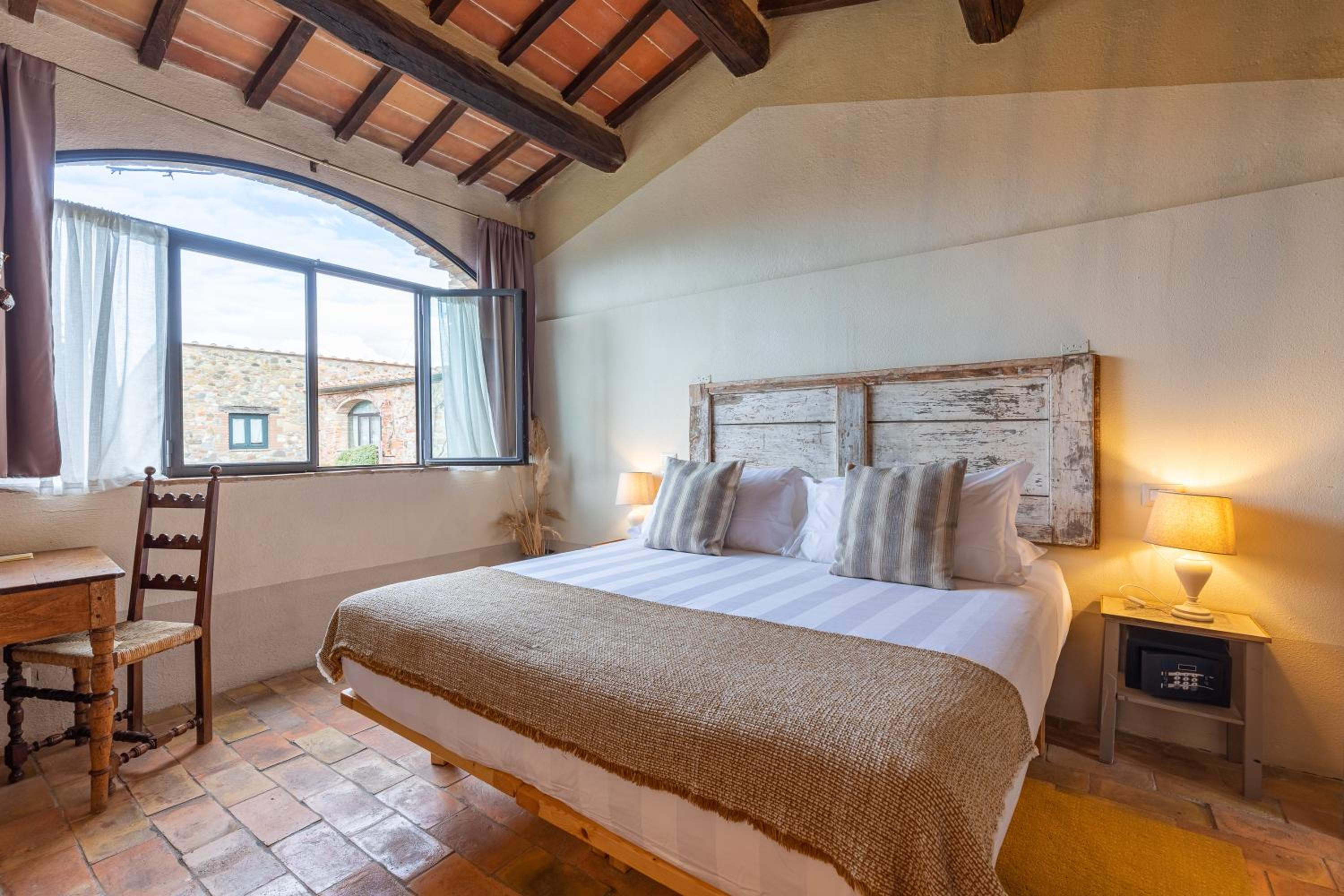 Locanda In Tuscany — 10