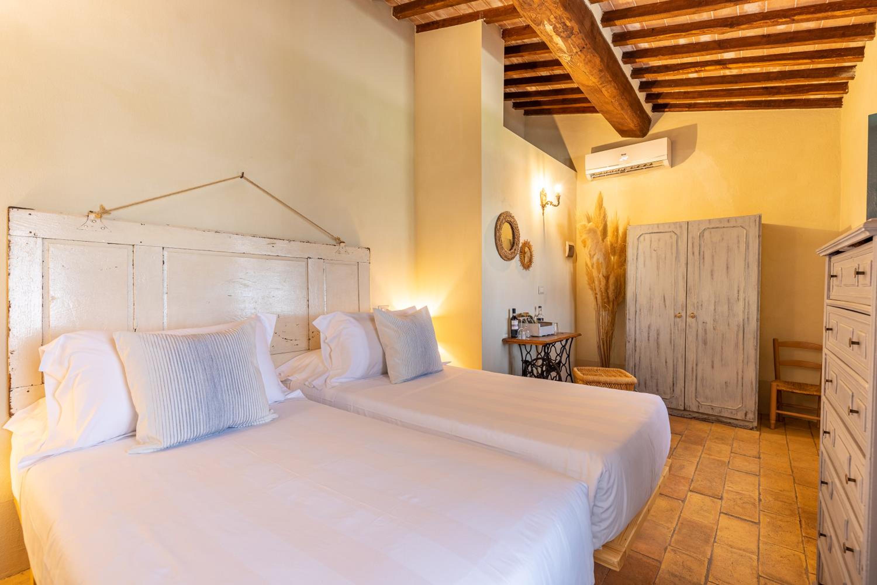 Villa Privata Locanda in Tuscany