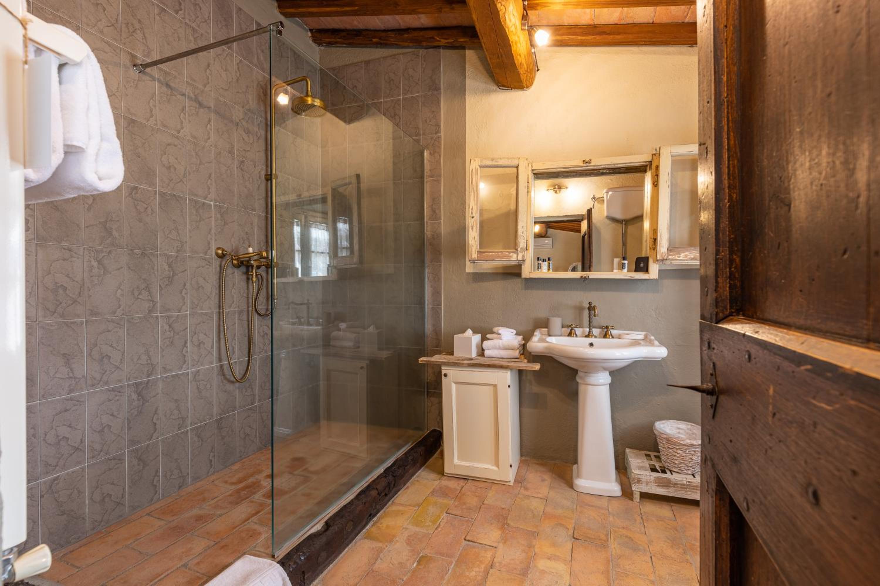 Locanda In Tuscany — 9