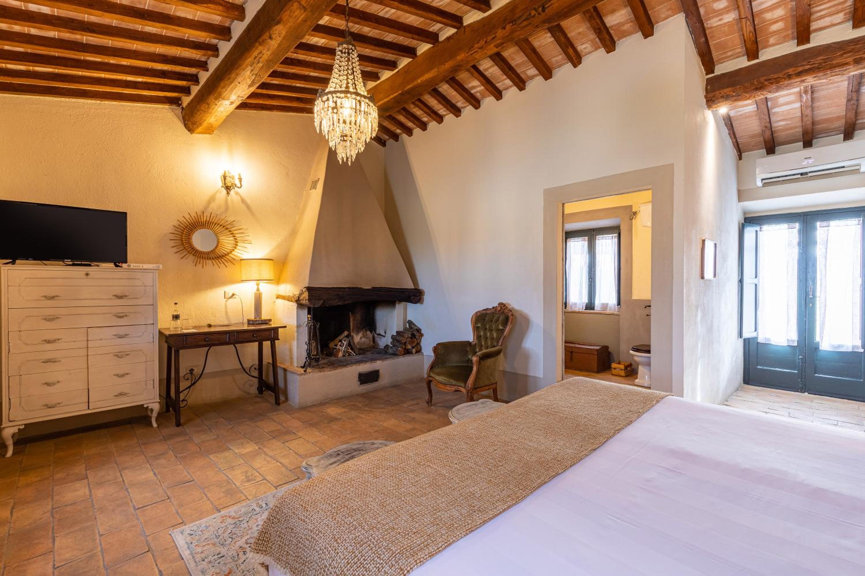 Locanda In Tuscany — 14