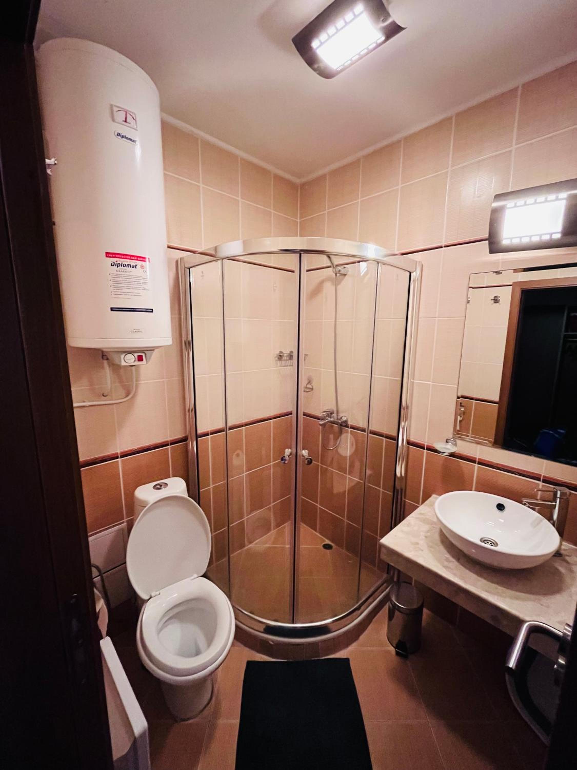 Bansko Vacations - Bansko Vibes Apartments - Flora Boutique - Property Image 17