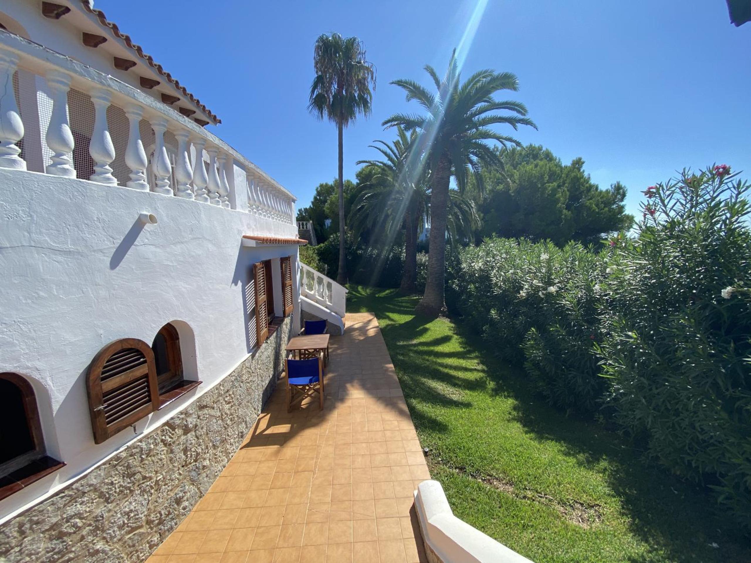 Villa GALERA