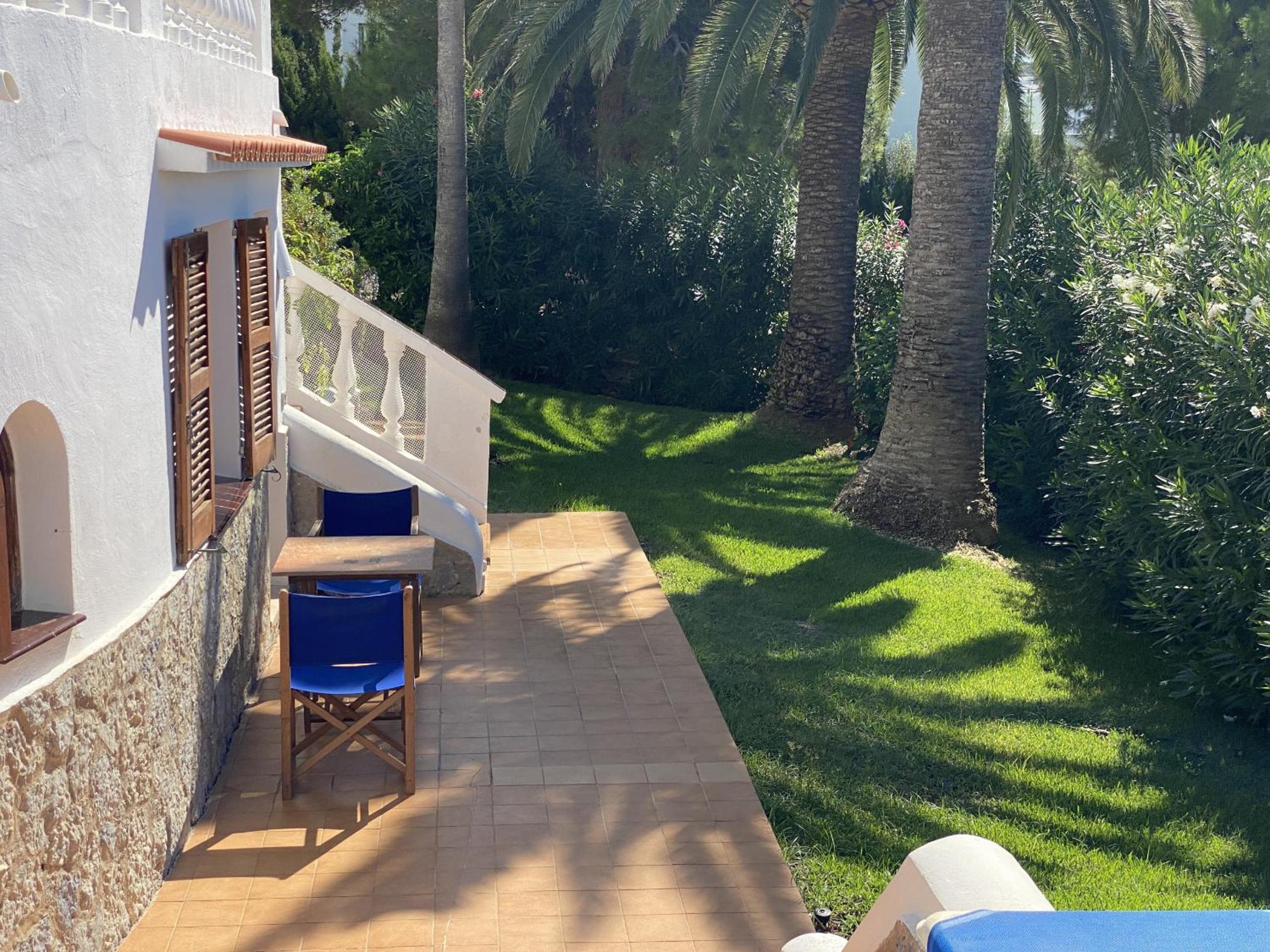 Villa GALERA