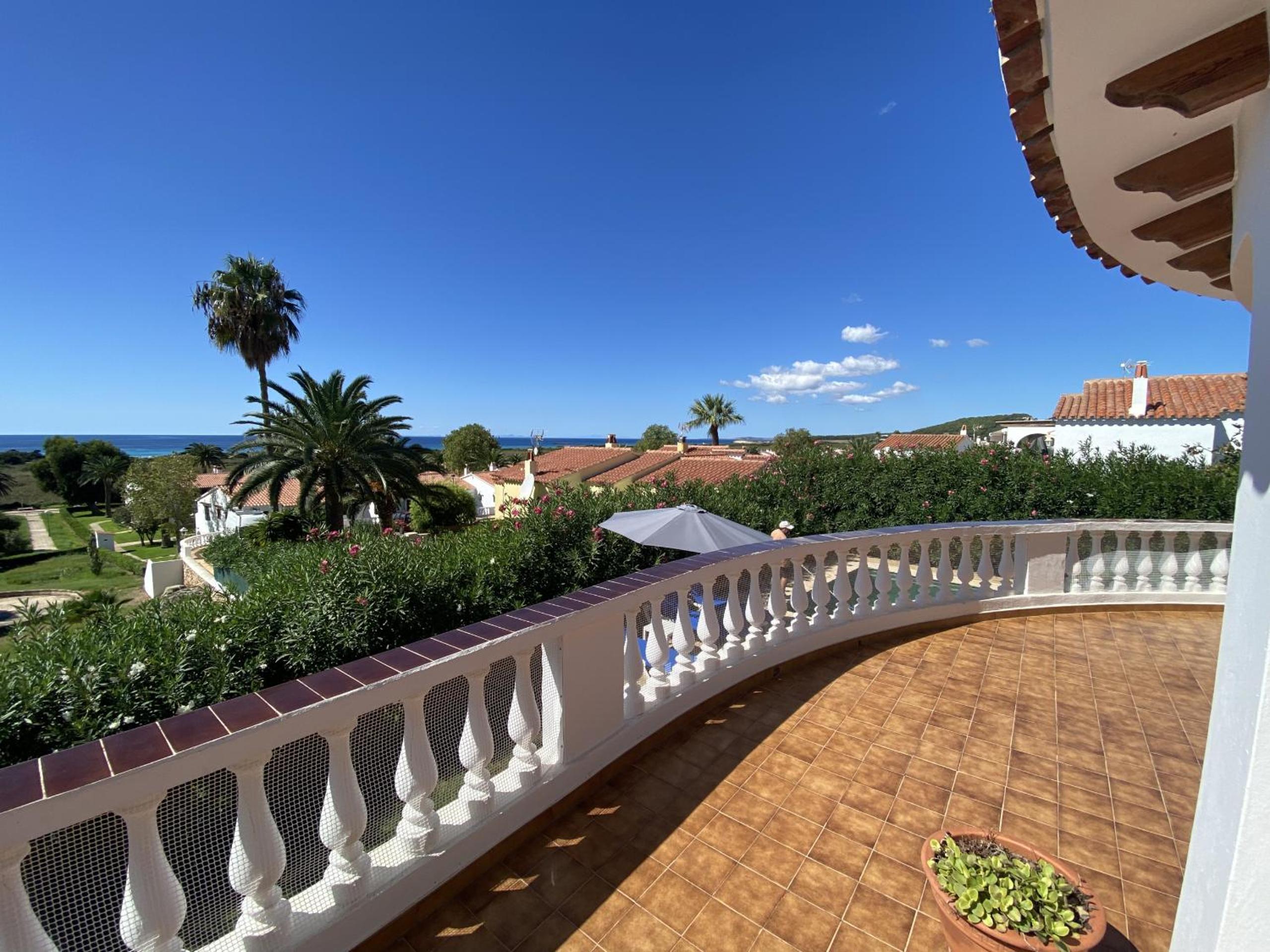 Villa GALERA