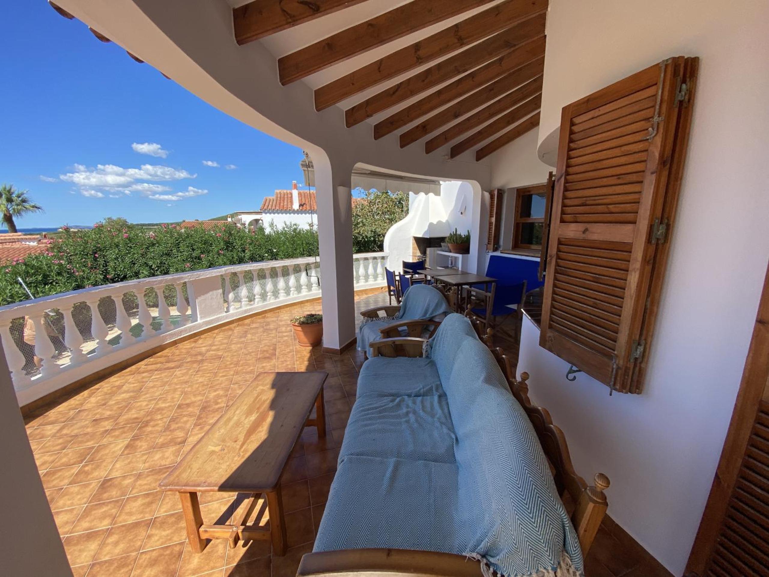 Villa GALERA