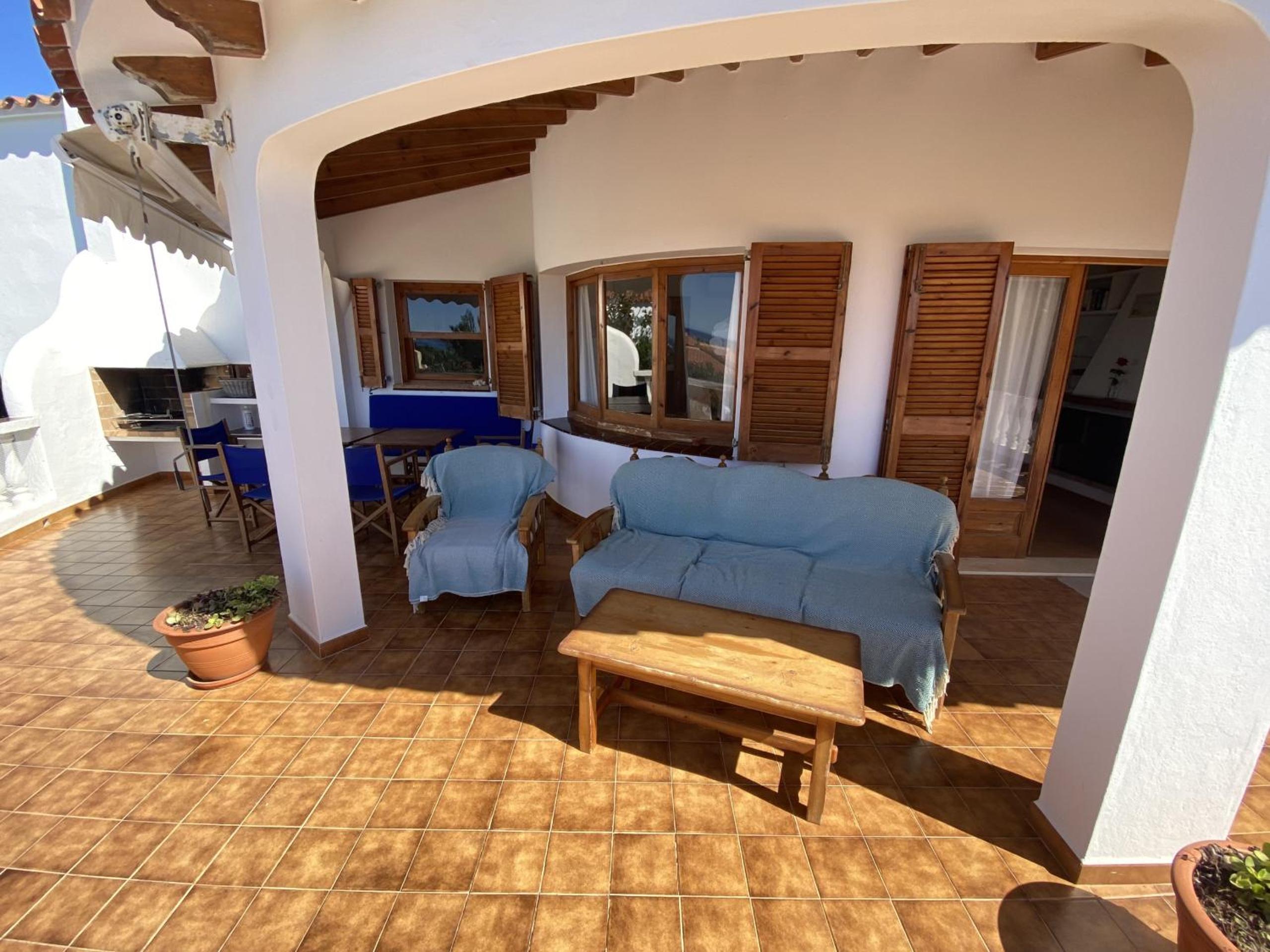 Villa GALERA
