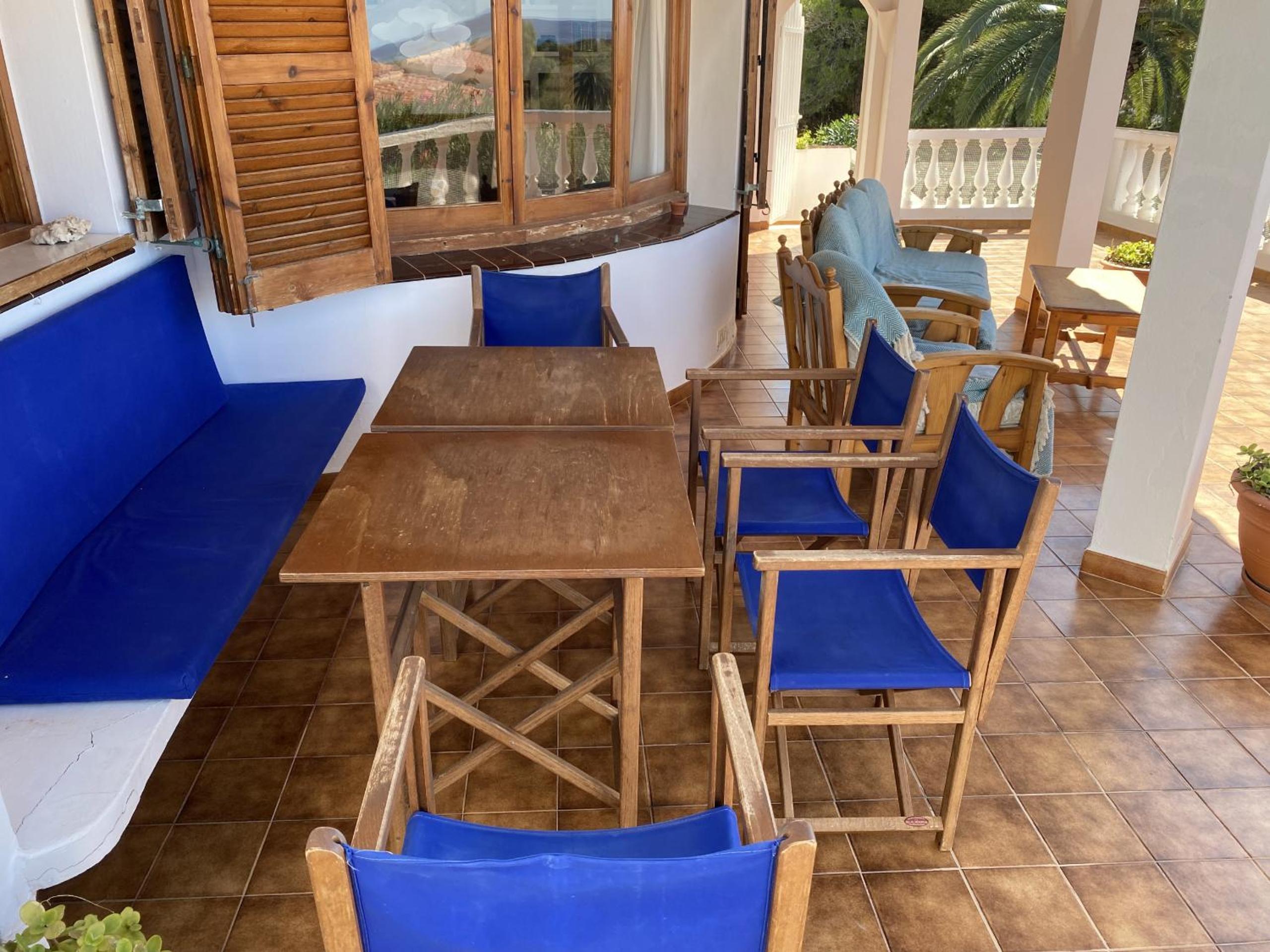 Villa GALERA