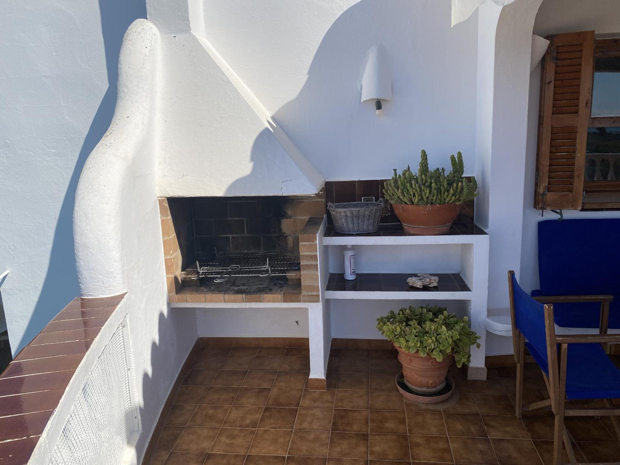 Villa GALERA