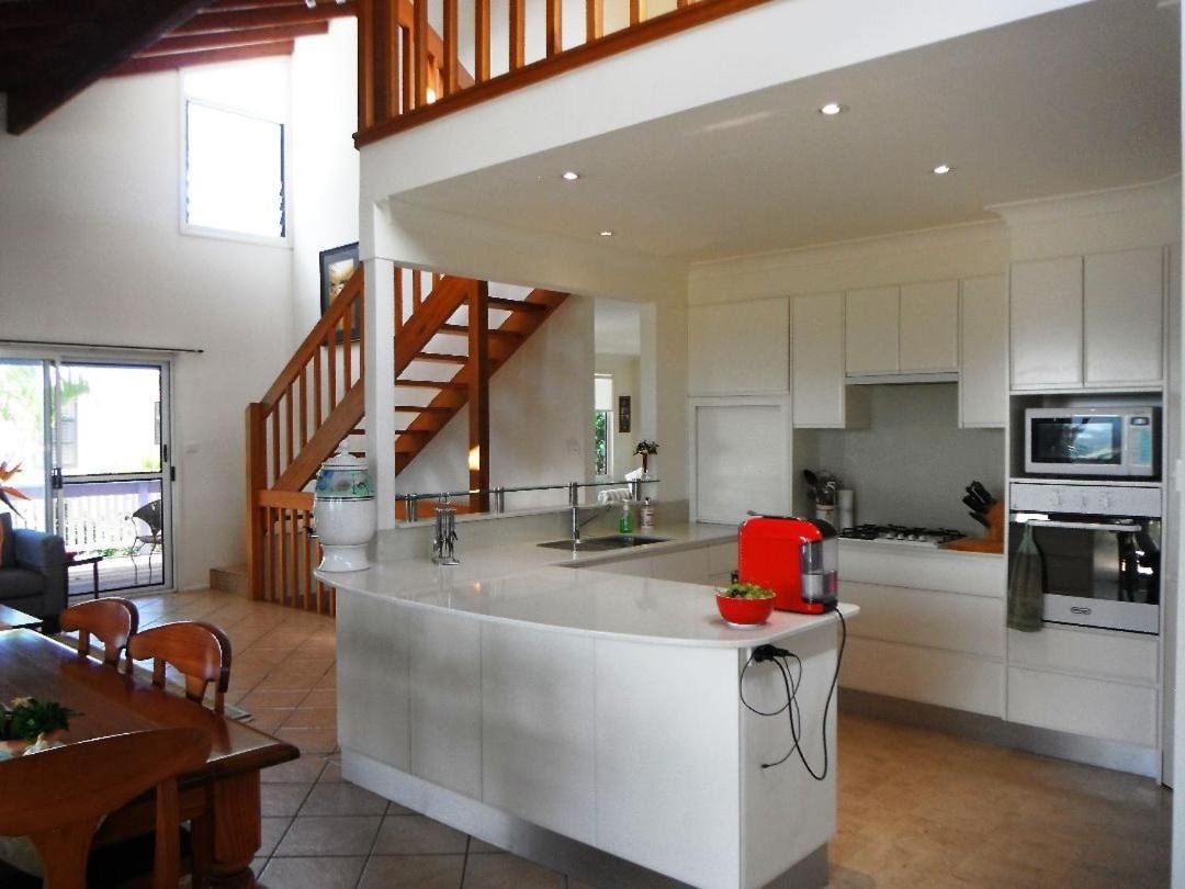 Bellevue Holiday House Crescent Head
