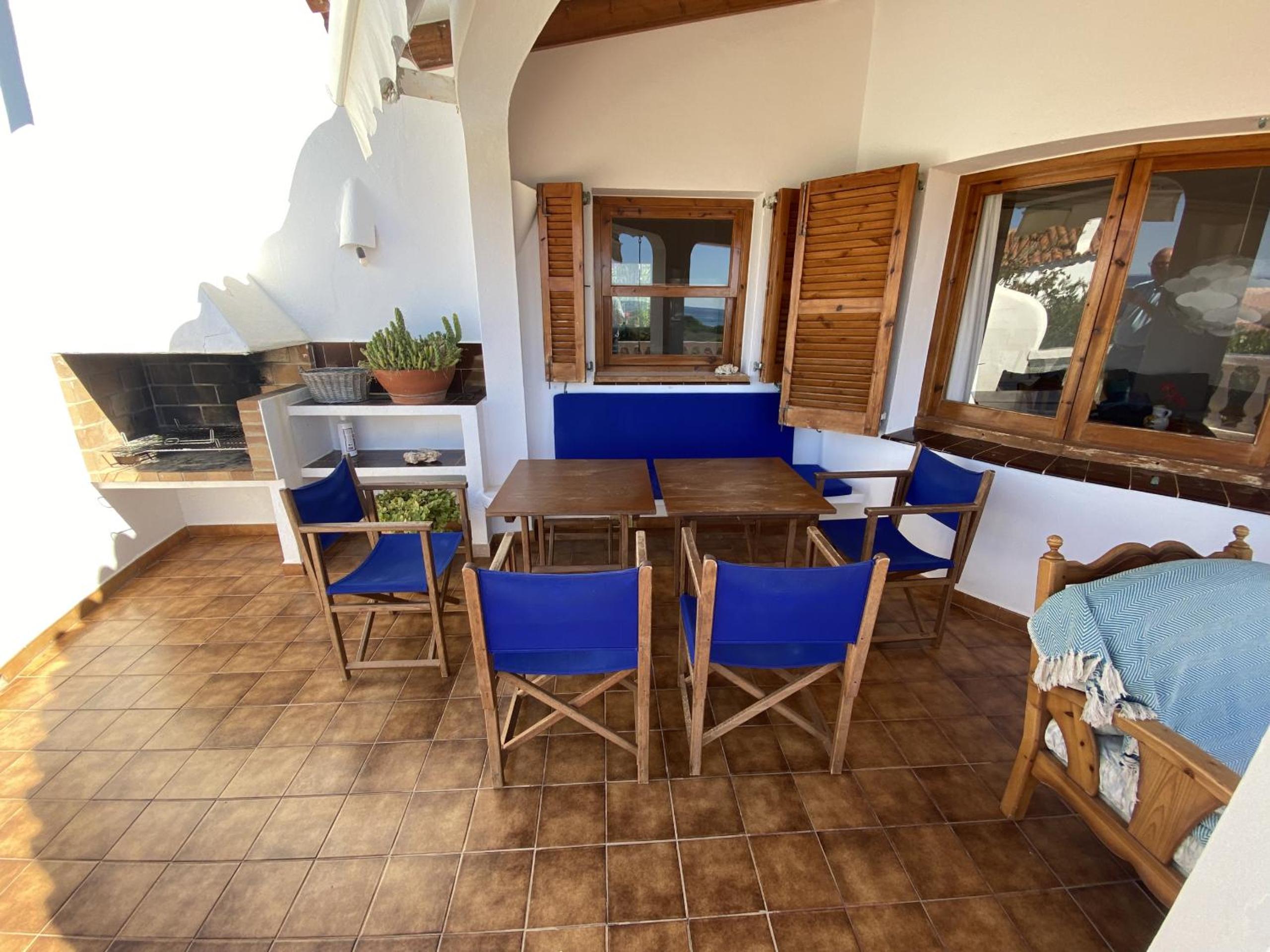 Villa GALERA