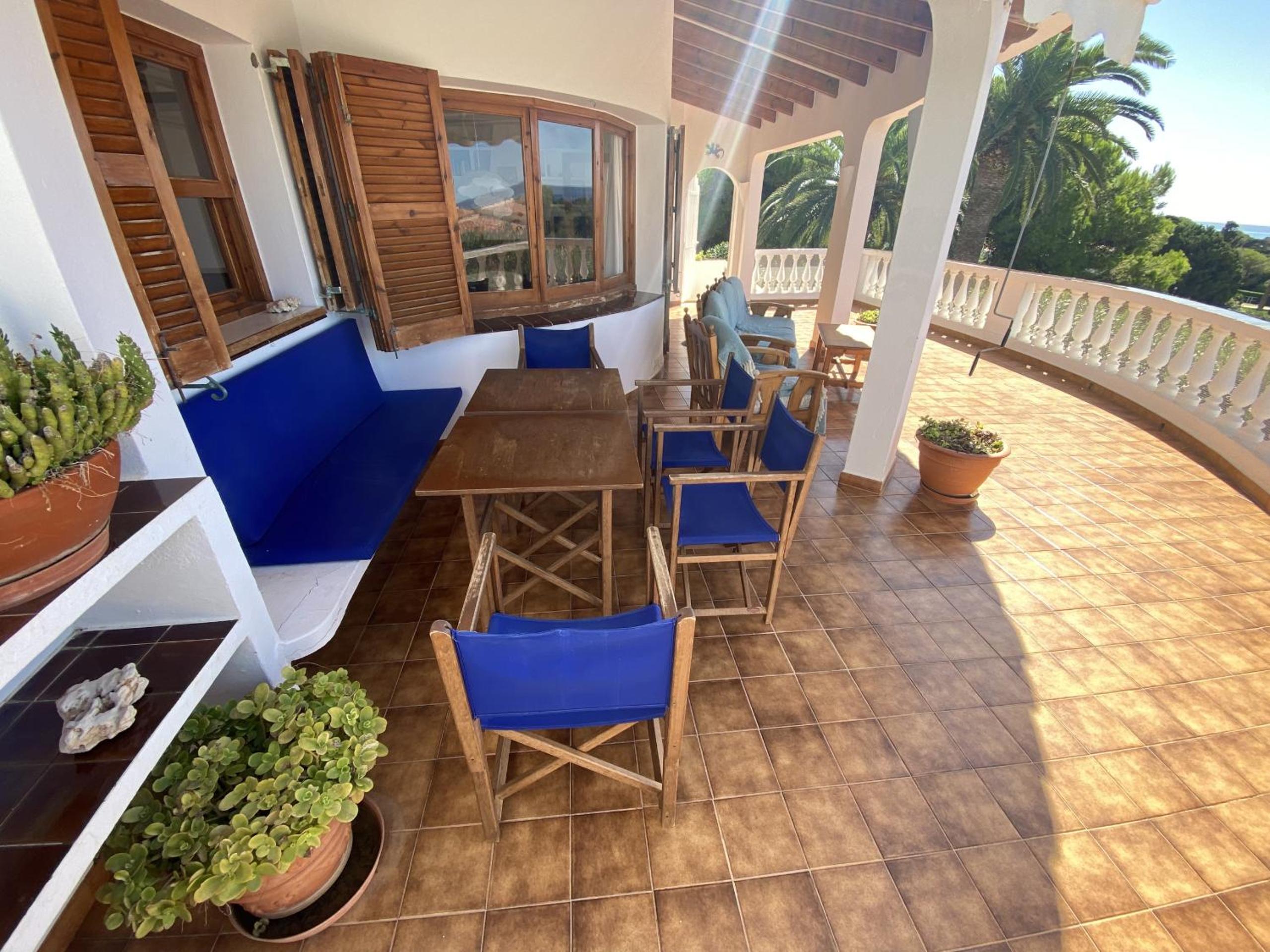 Villa GALERA