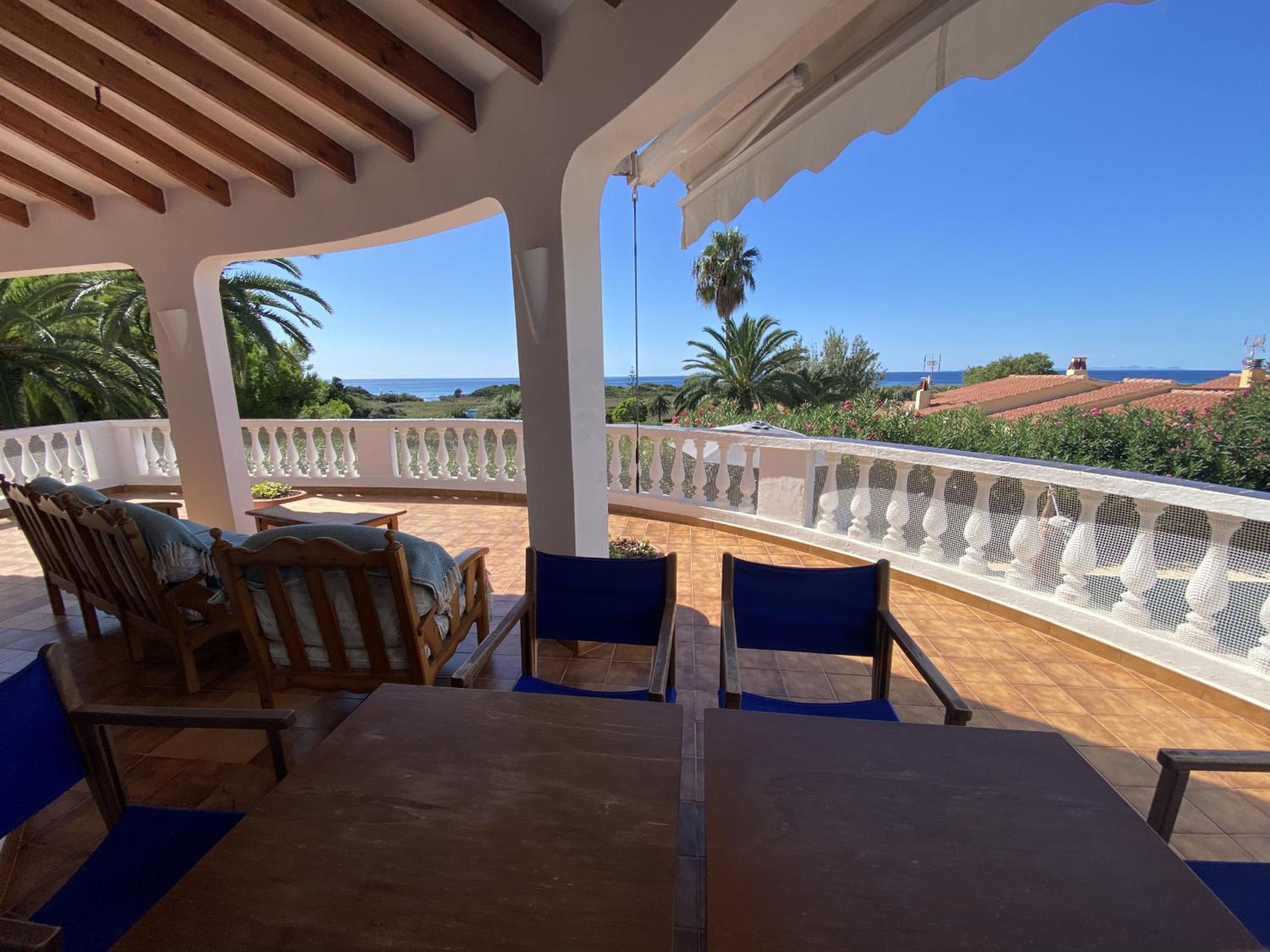 Villa GALERA