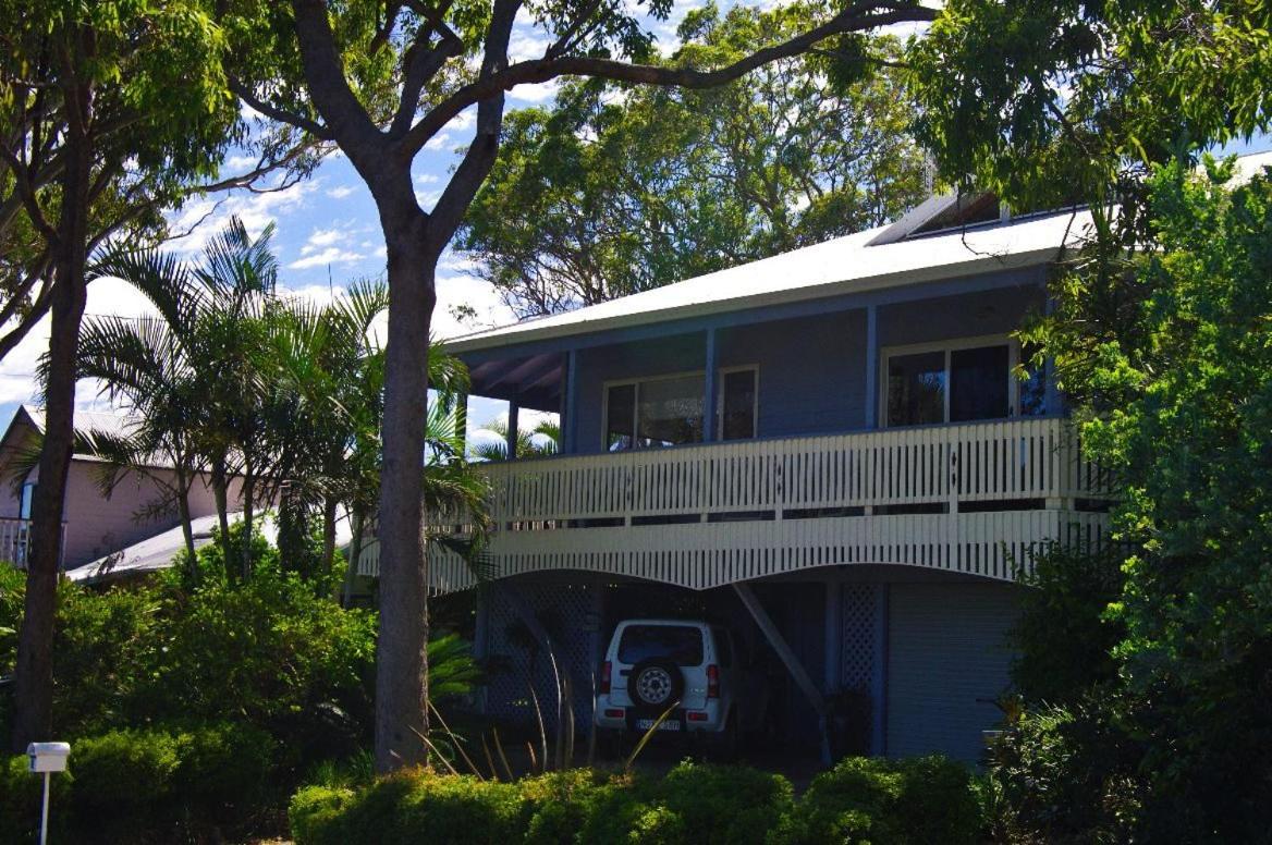 Bellevue Holiday House Crescent Head