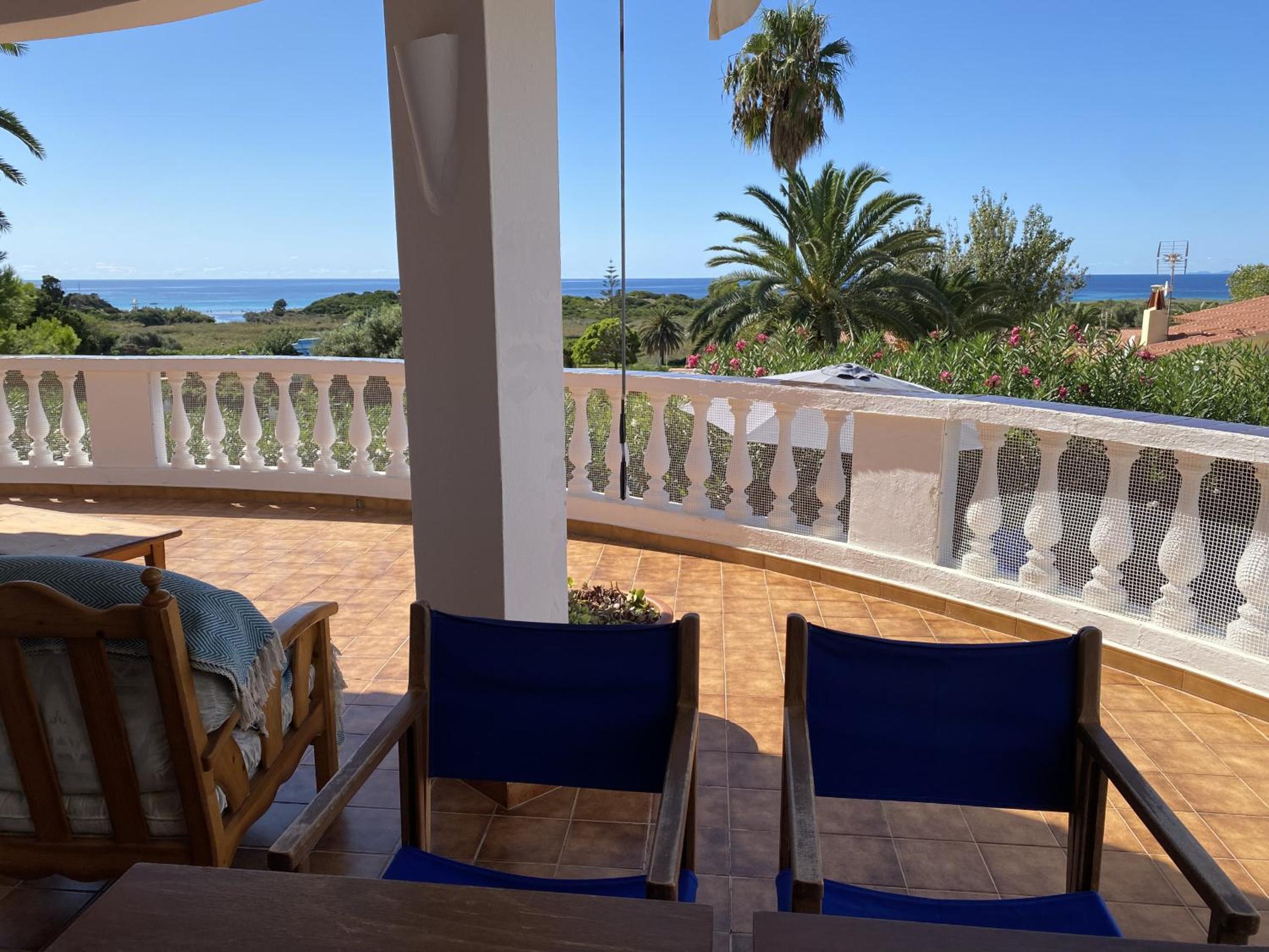 Villa GALERA