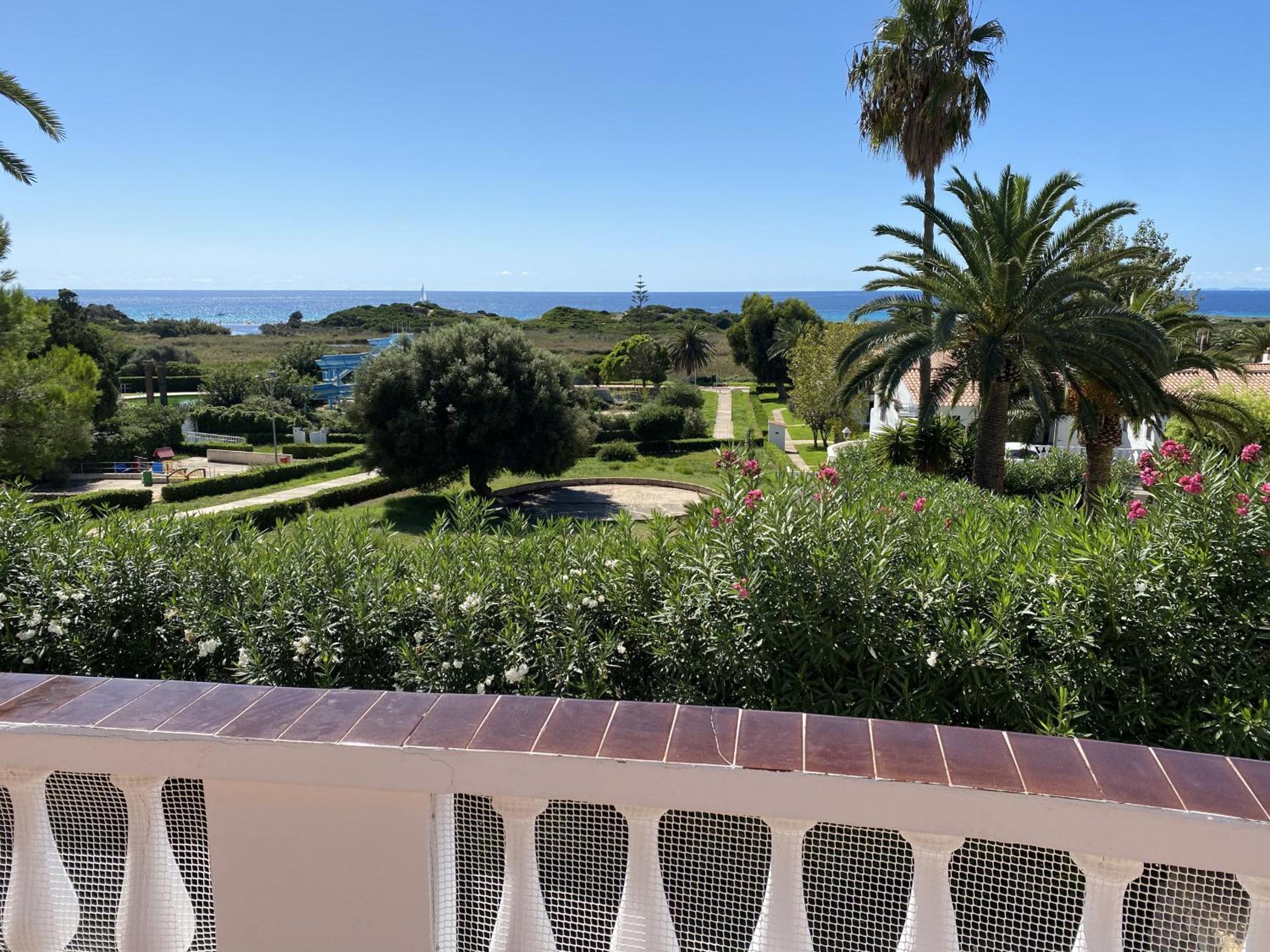 Villa GALERA