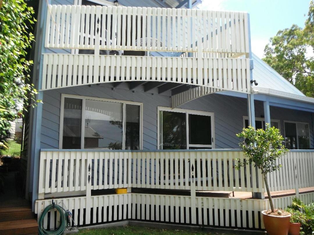 Bellevue Holiday House Crescent Head