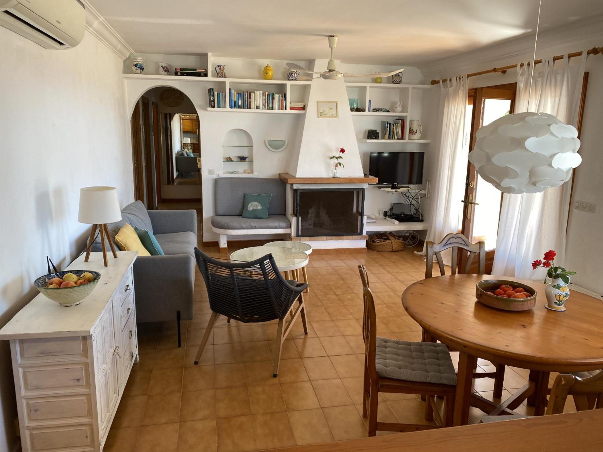 Villa GALERA