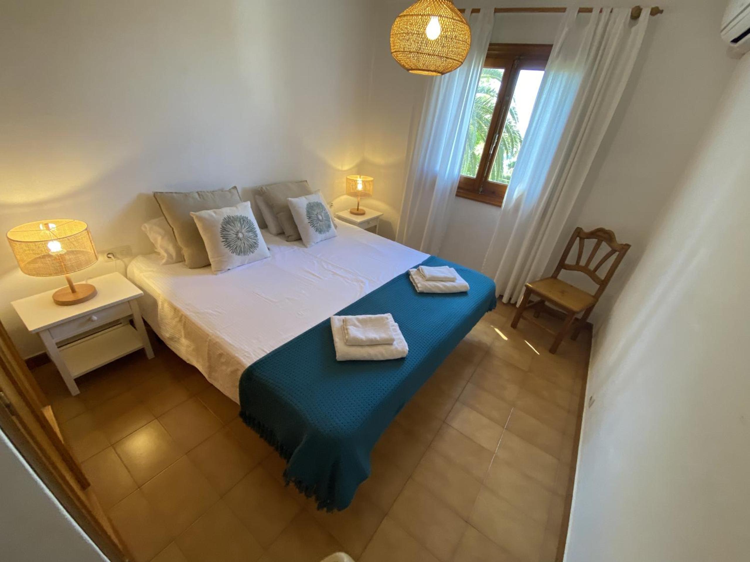 Villa GALERA