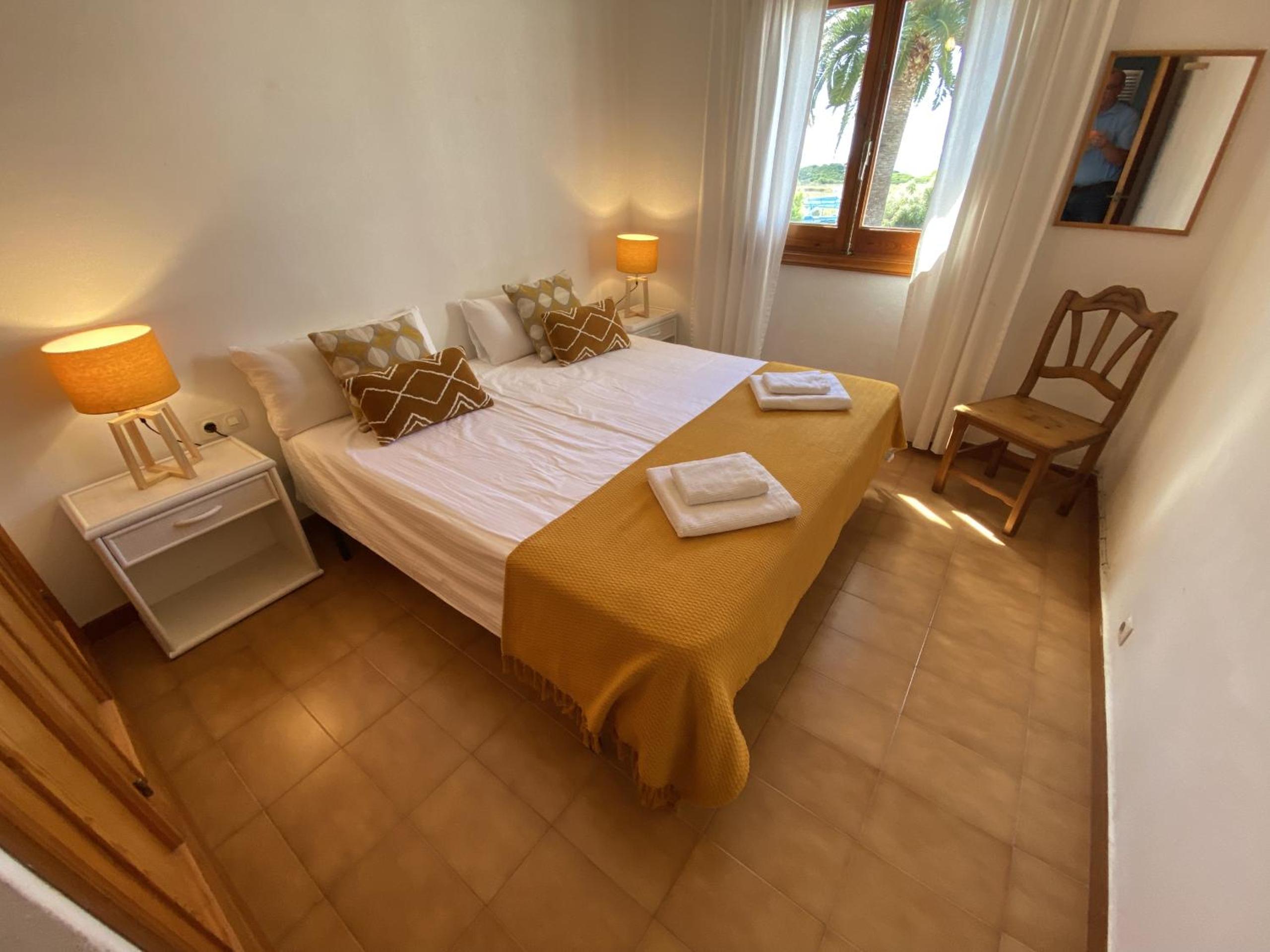 Villa GALERA