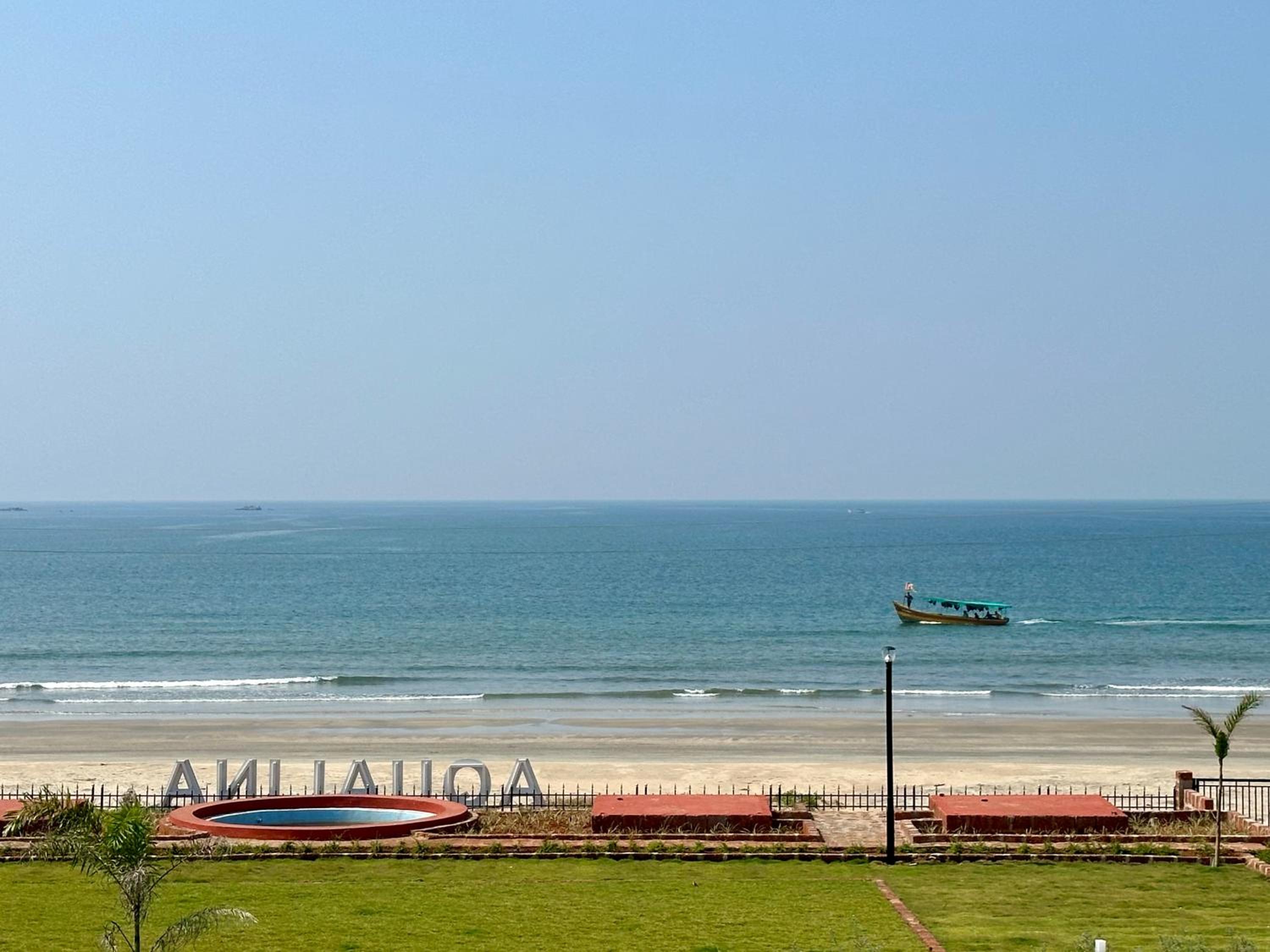 Aqualina