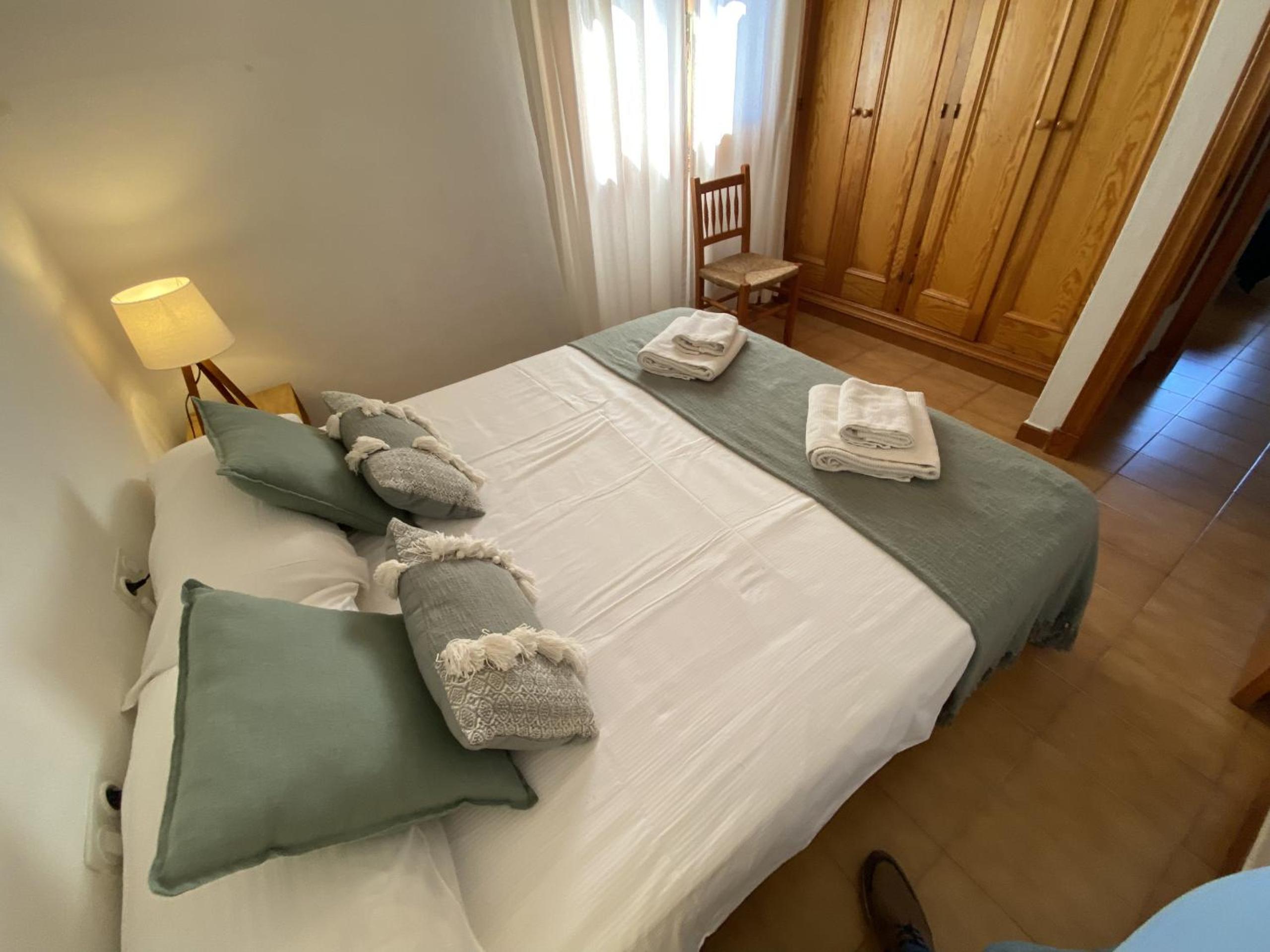 Villa GALERA
