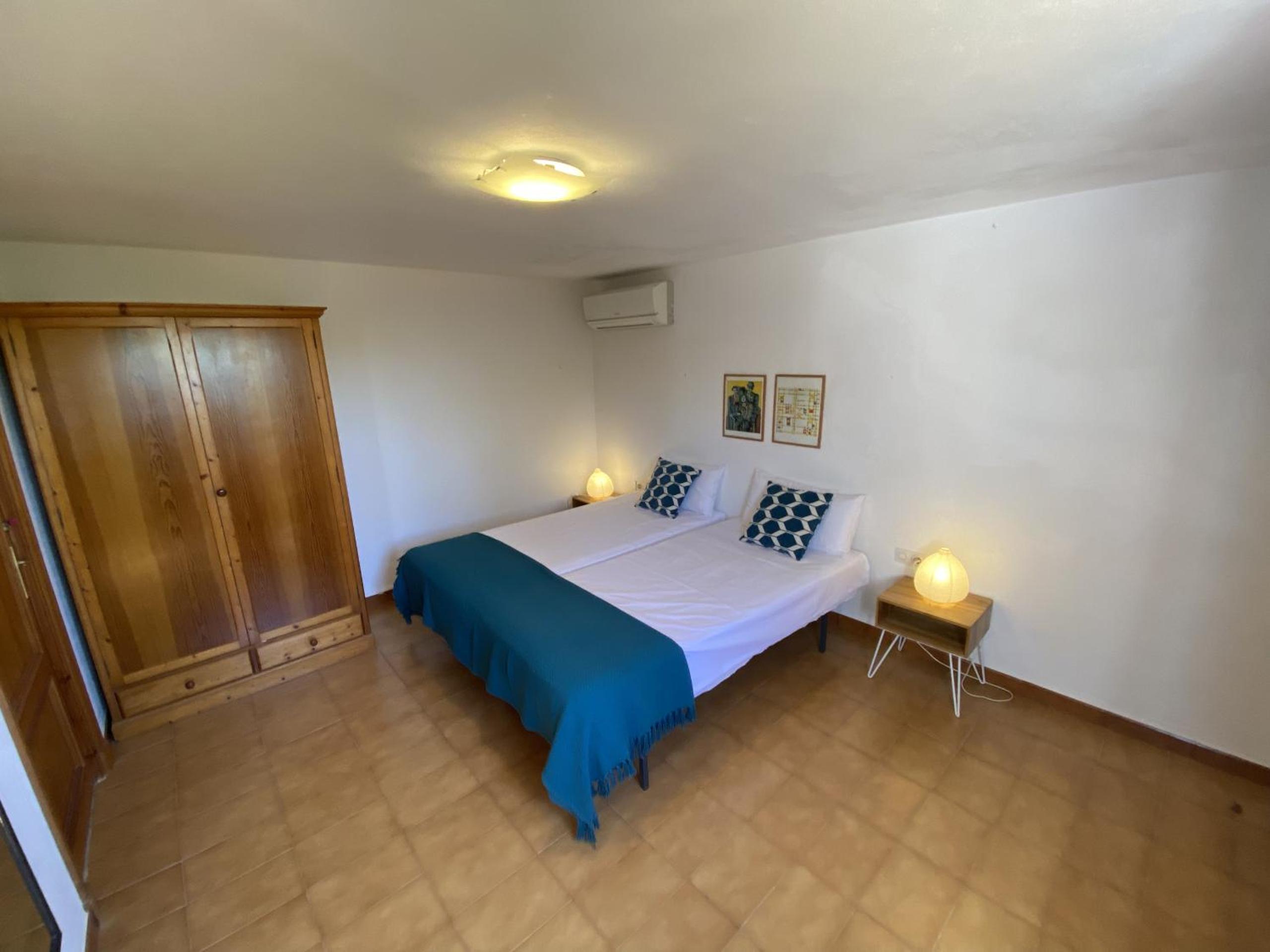 Villa GALERA
