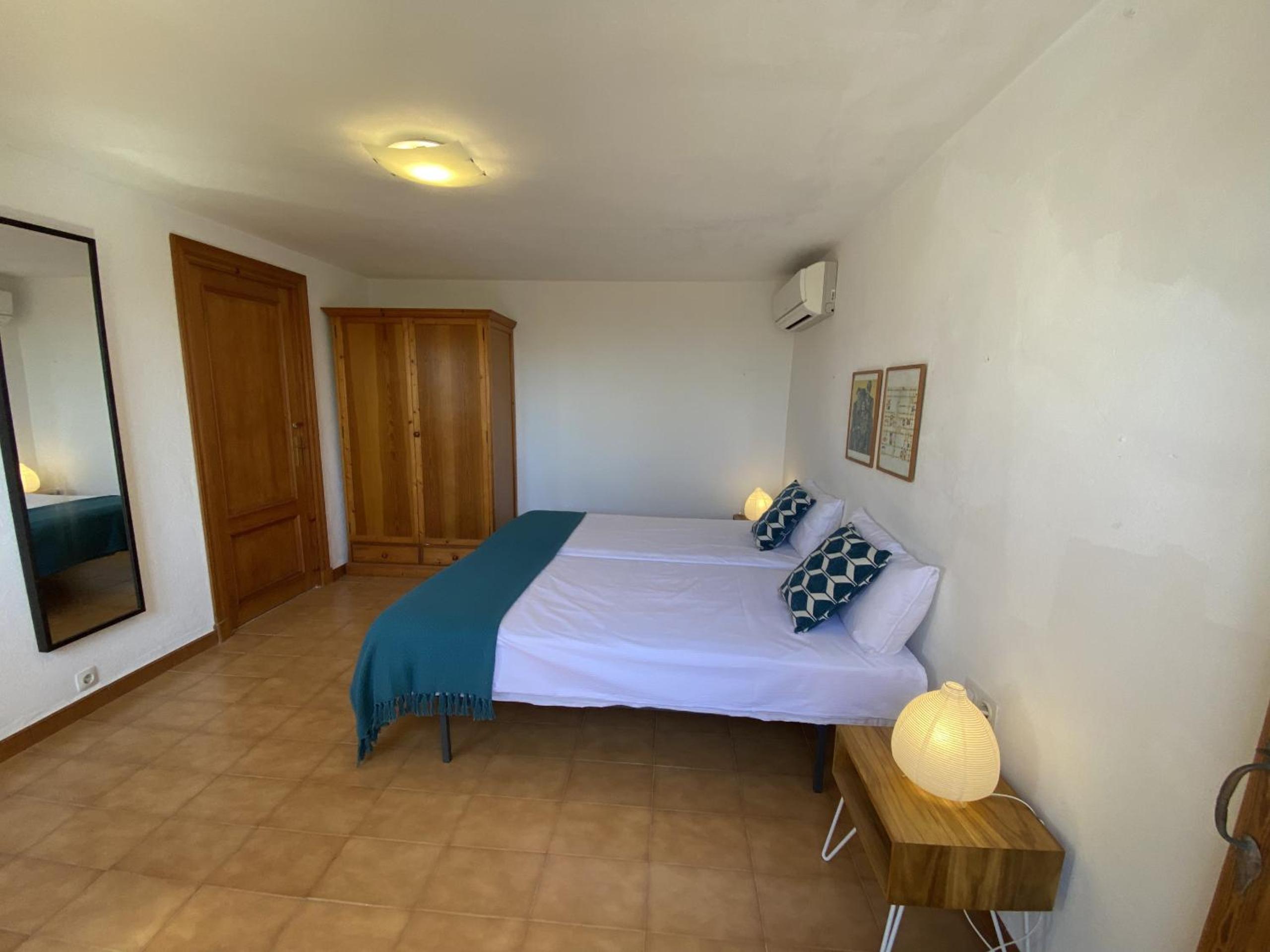 Villa GALERA