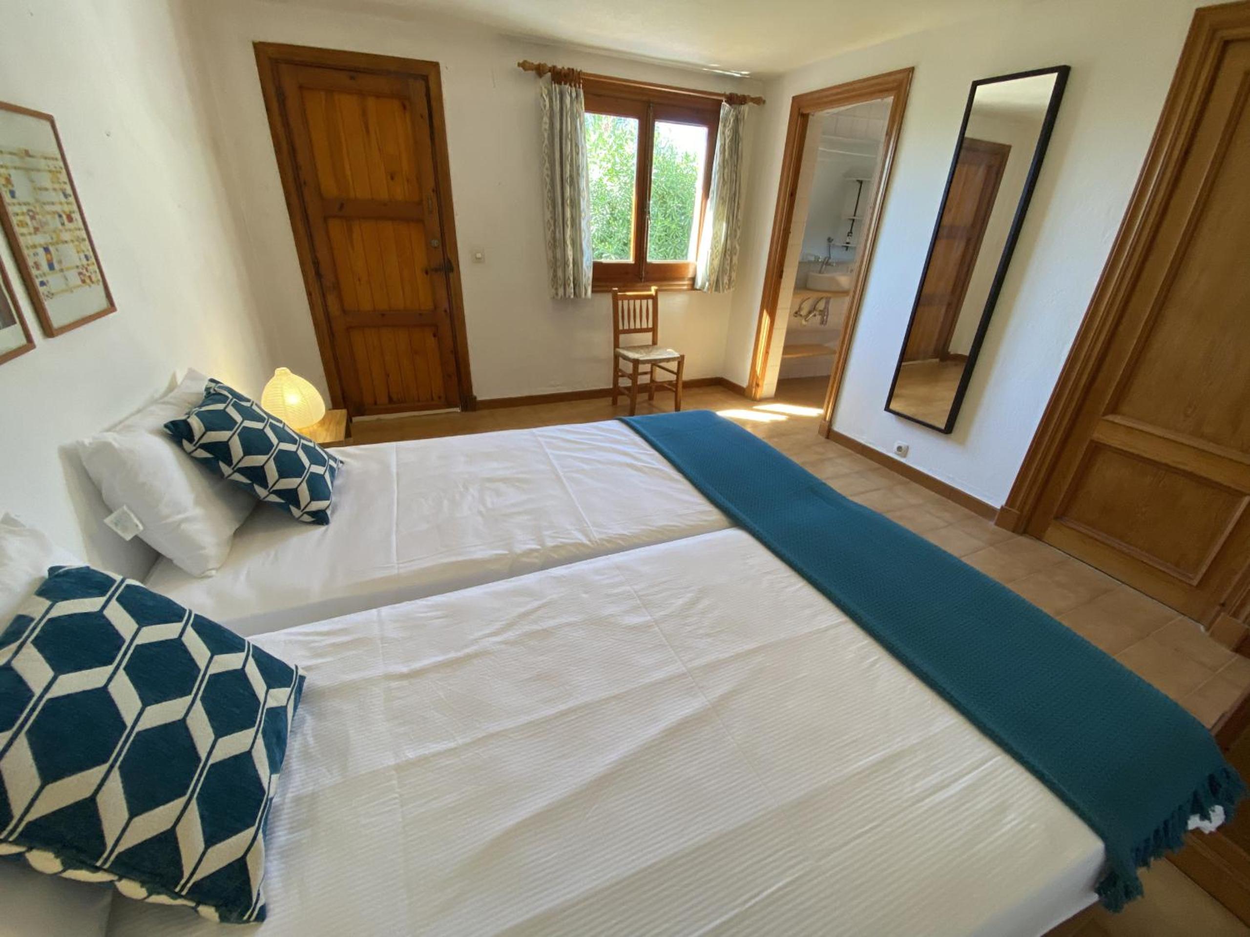 Villa GALERA