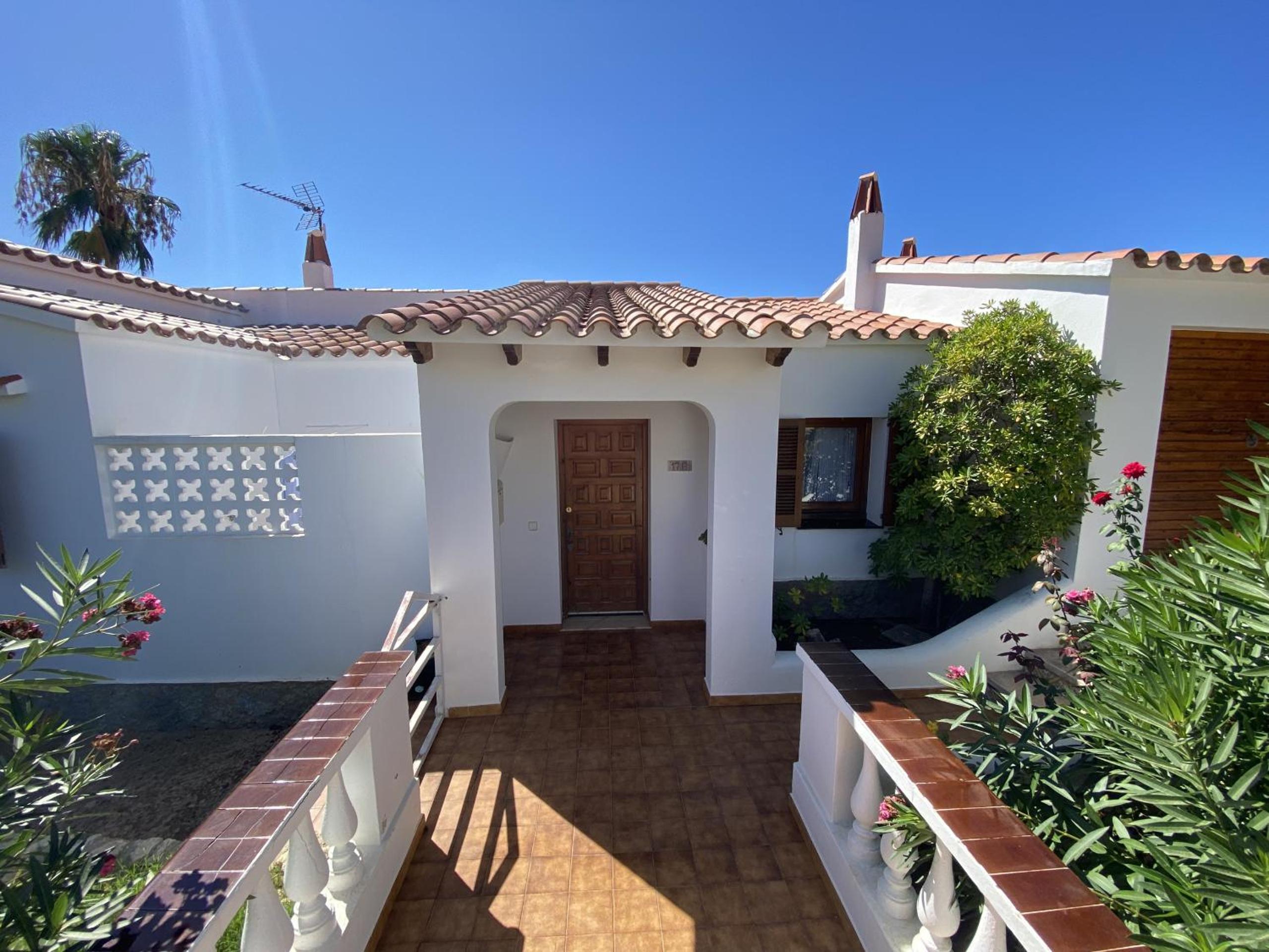 Villa GALERA