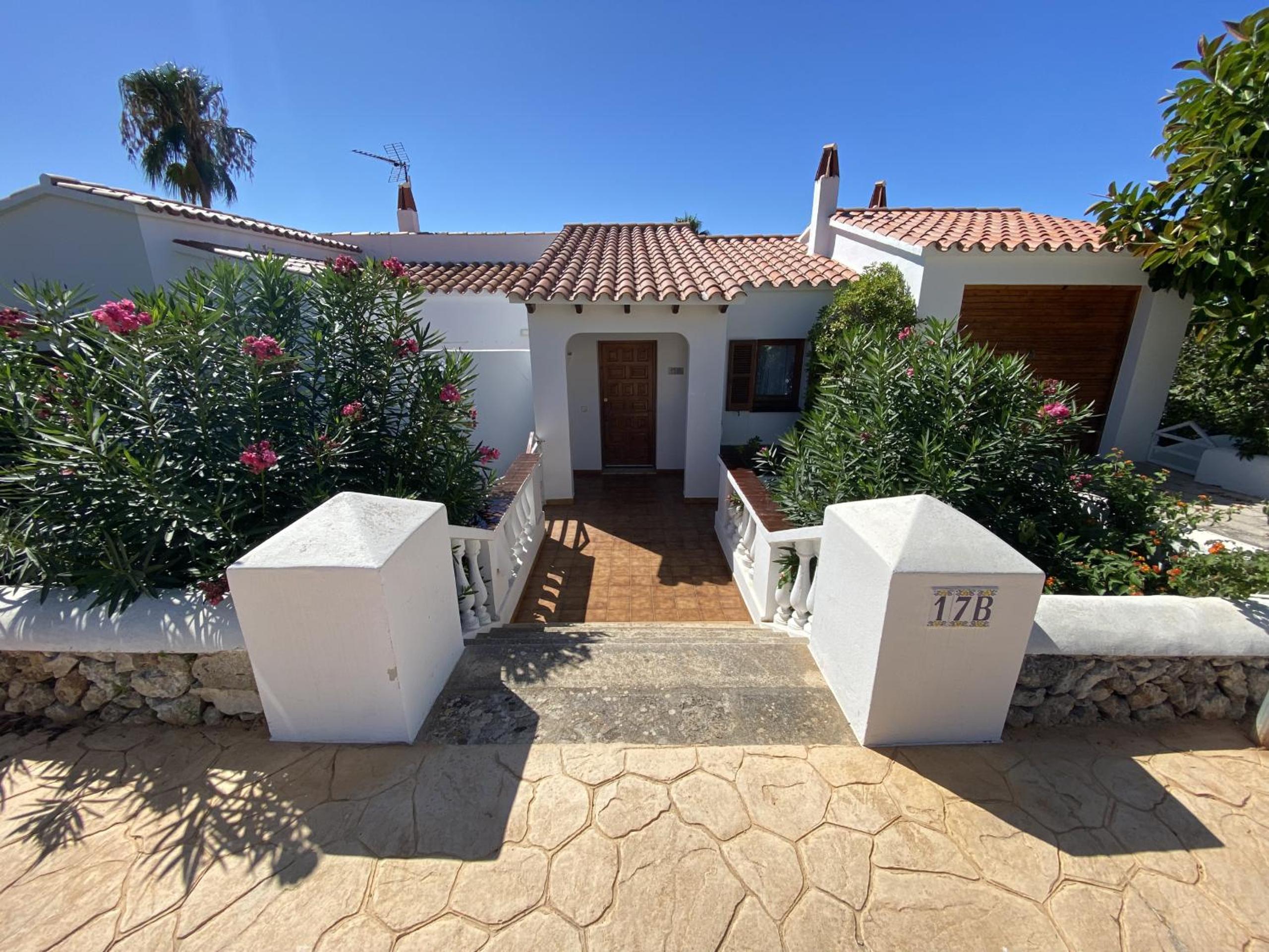 Villa GALERA
