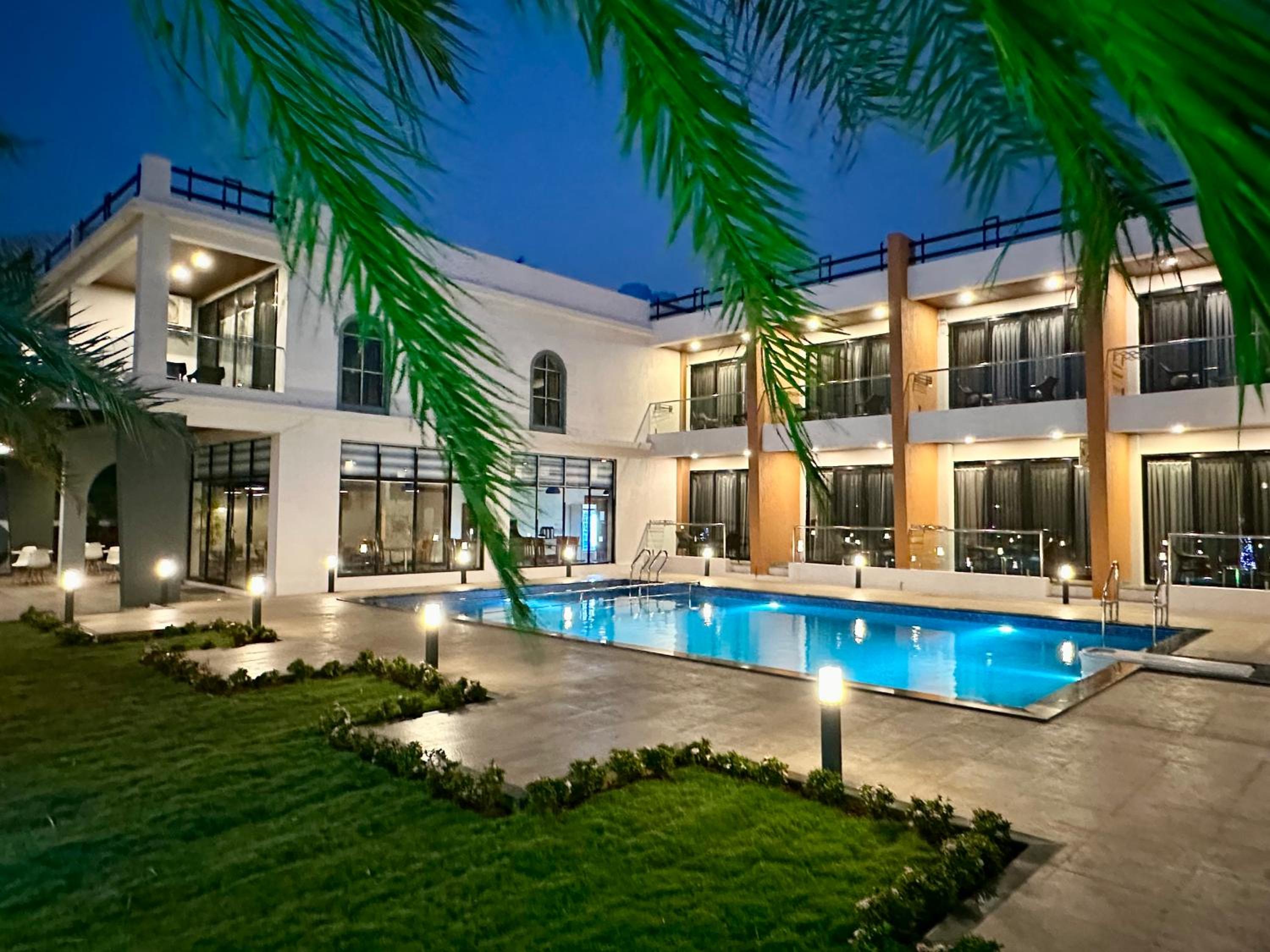 Aqualina
