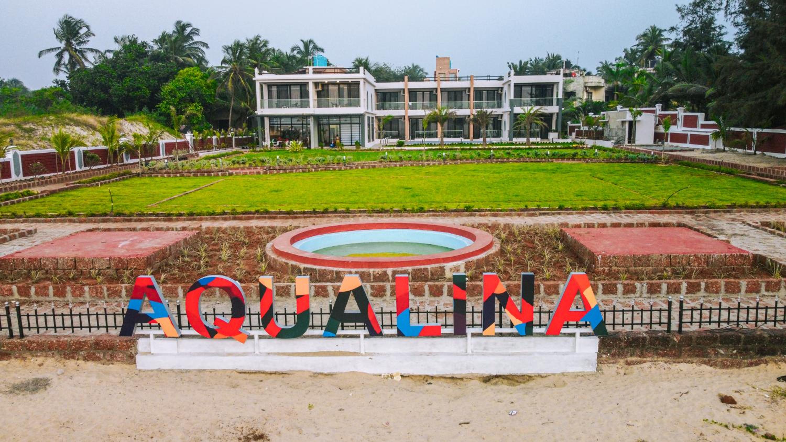 Aqualina
