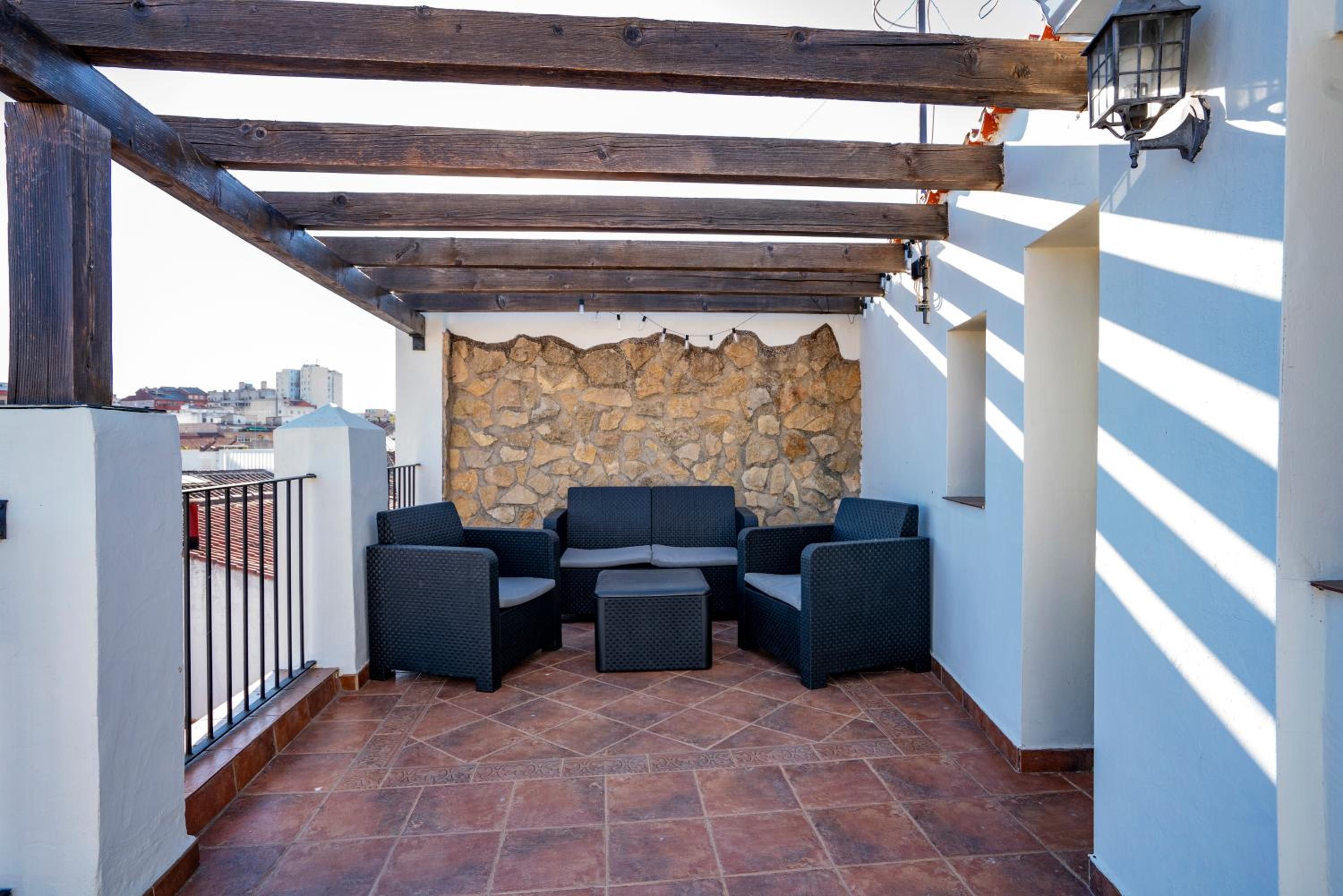 roof