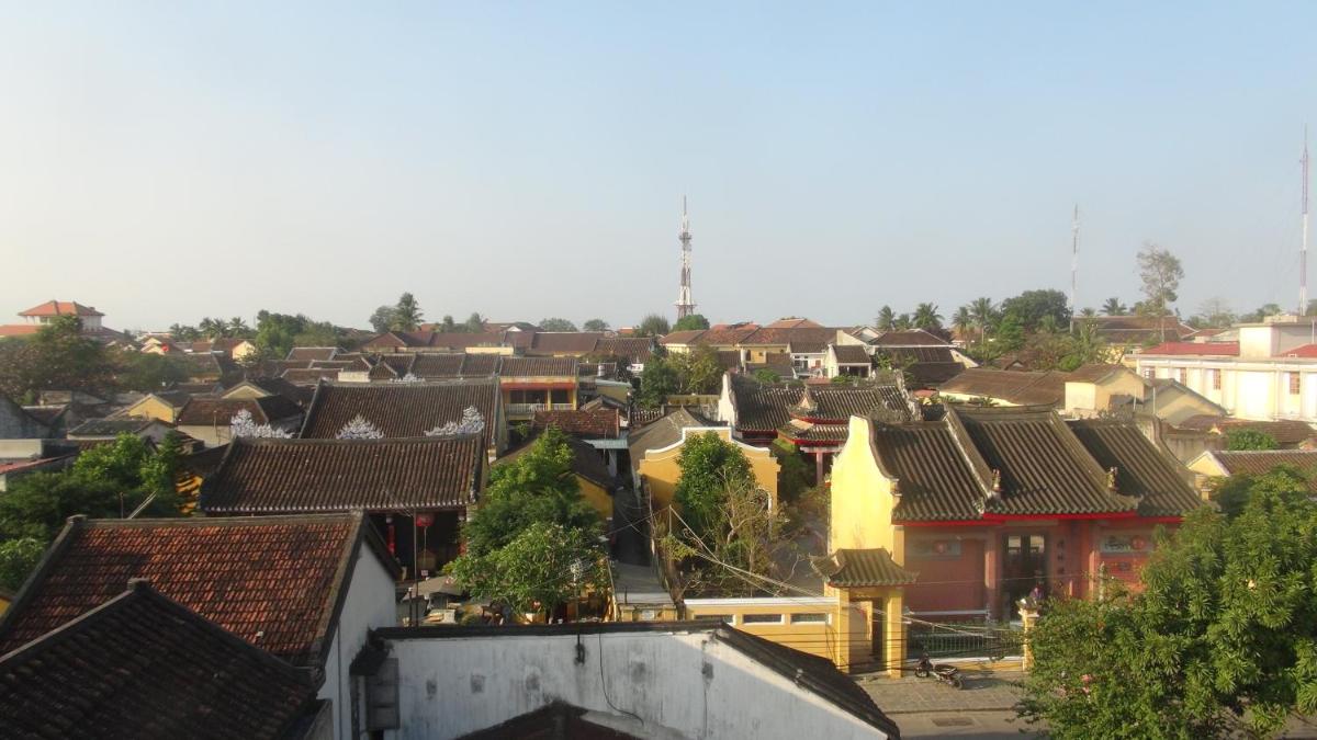 rooftop