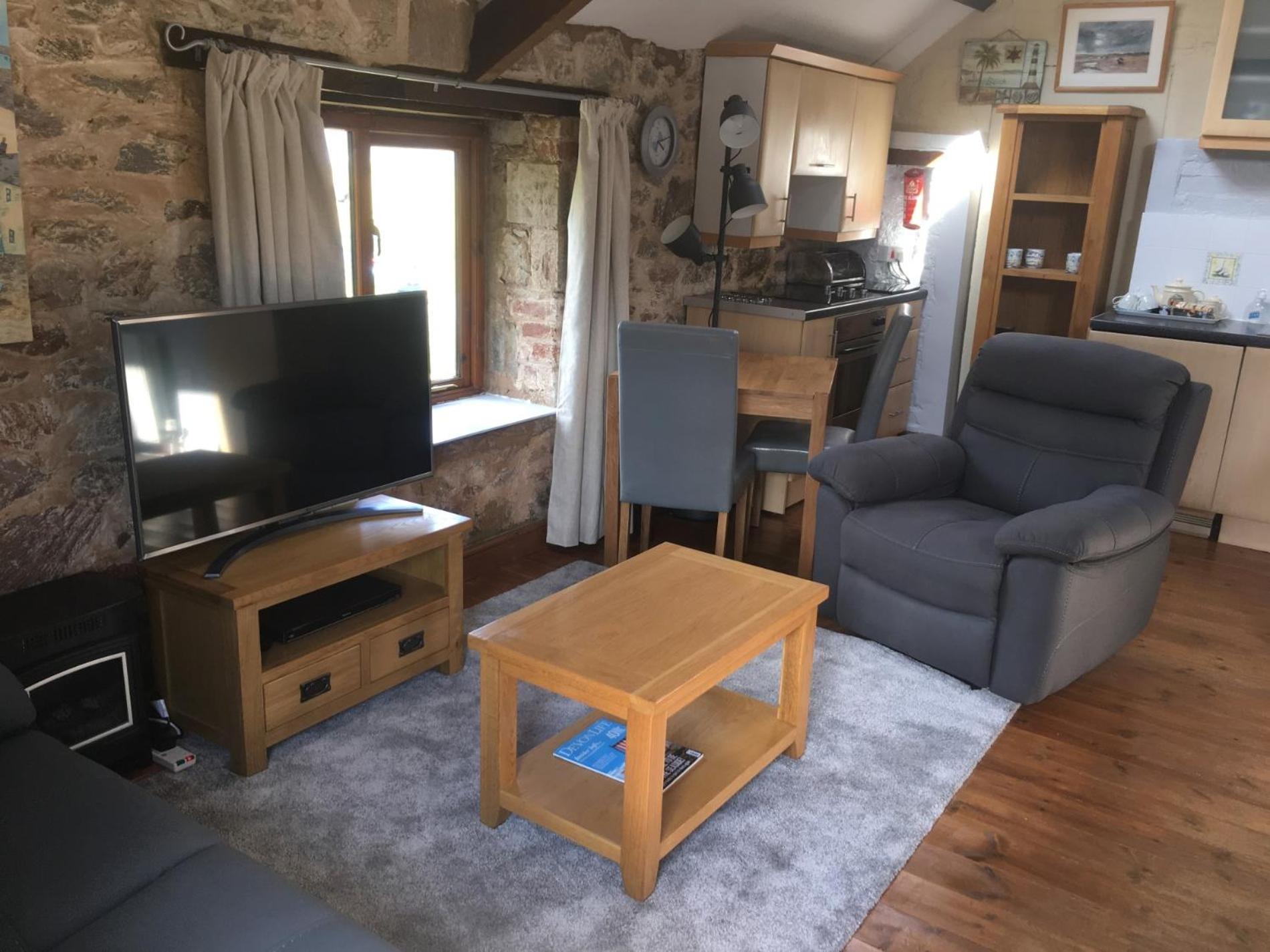 1 Bed in Exeter oc-warre view 3