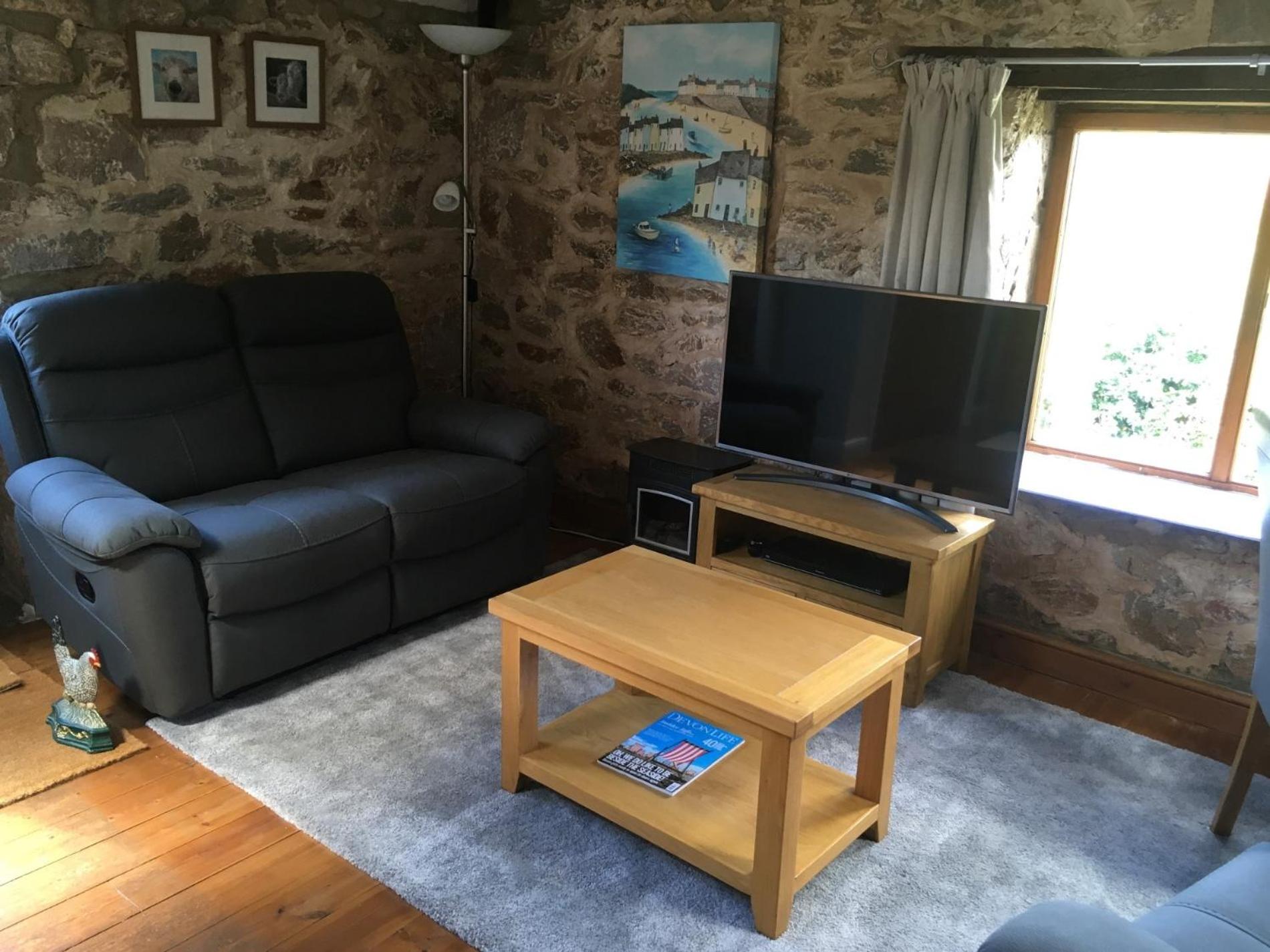 1 Bed in Exeter oc-warre view 4