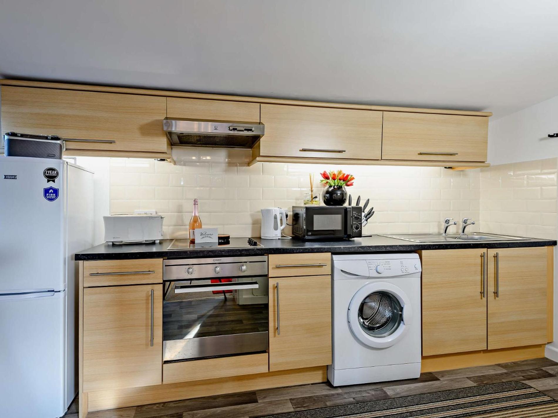 1 Bed in Sturminster Newton oc-toldc view 3