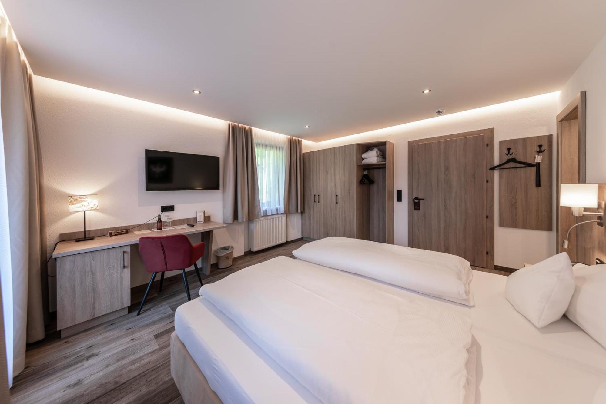 Hotel Karl Schranz