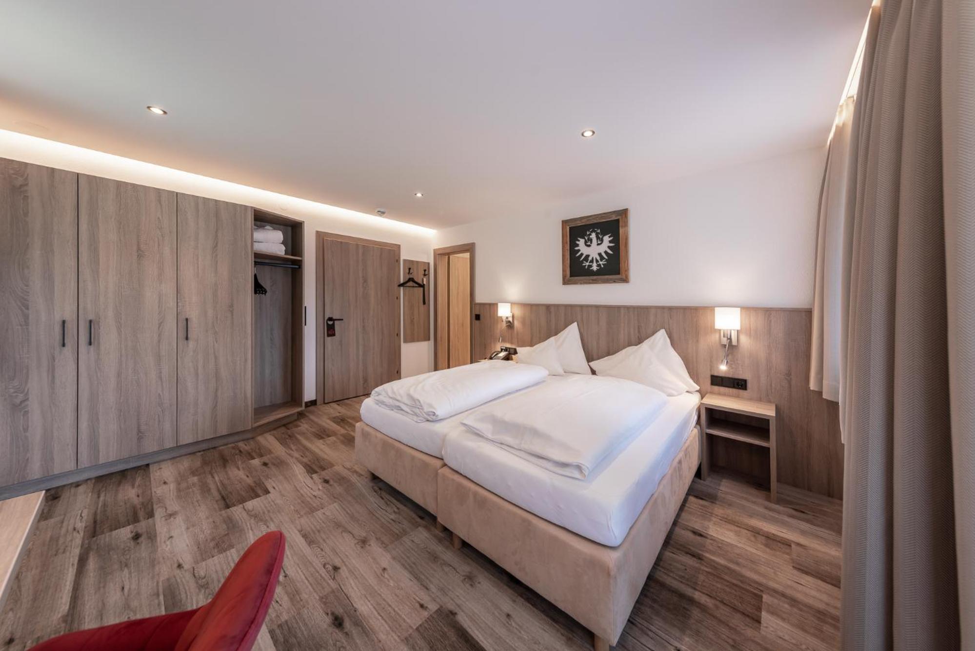 Hotel Karl Schranz