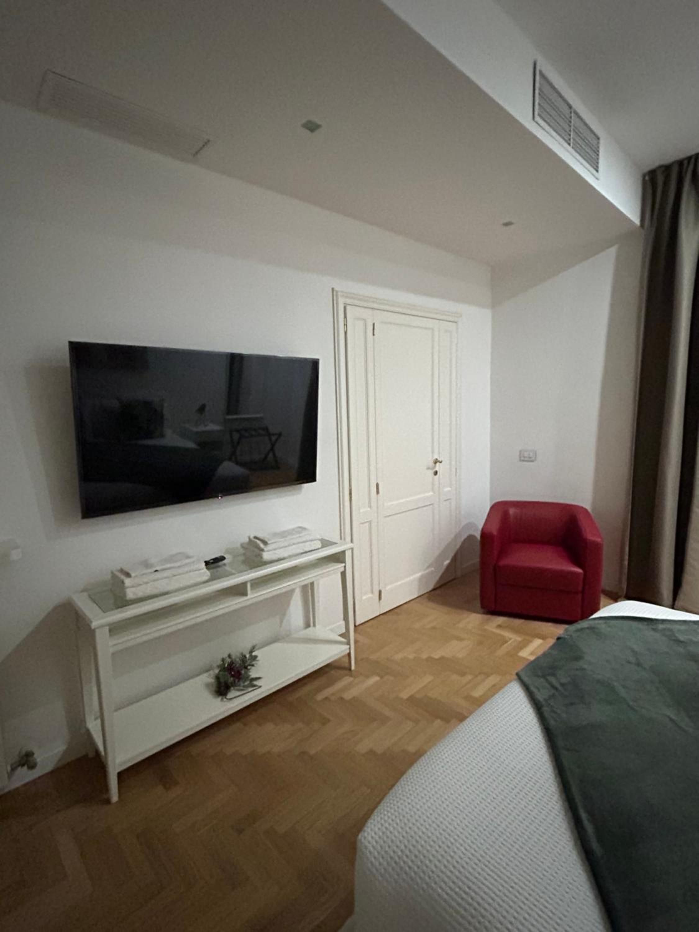 Colosseum Rome Guest House Luil