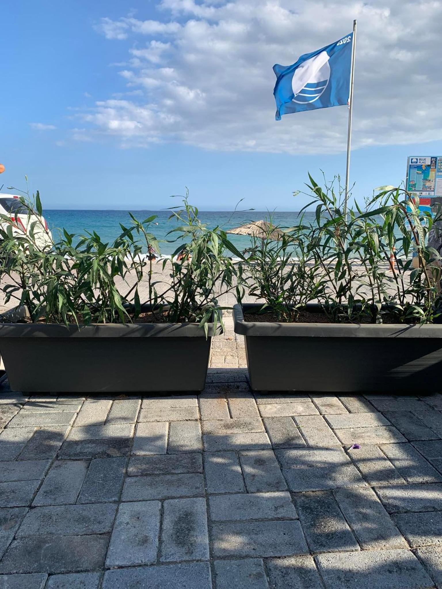 Bluetique Seaside Suites