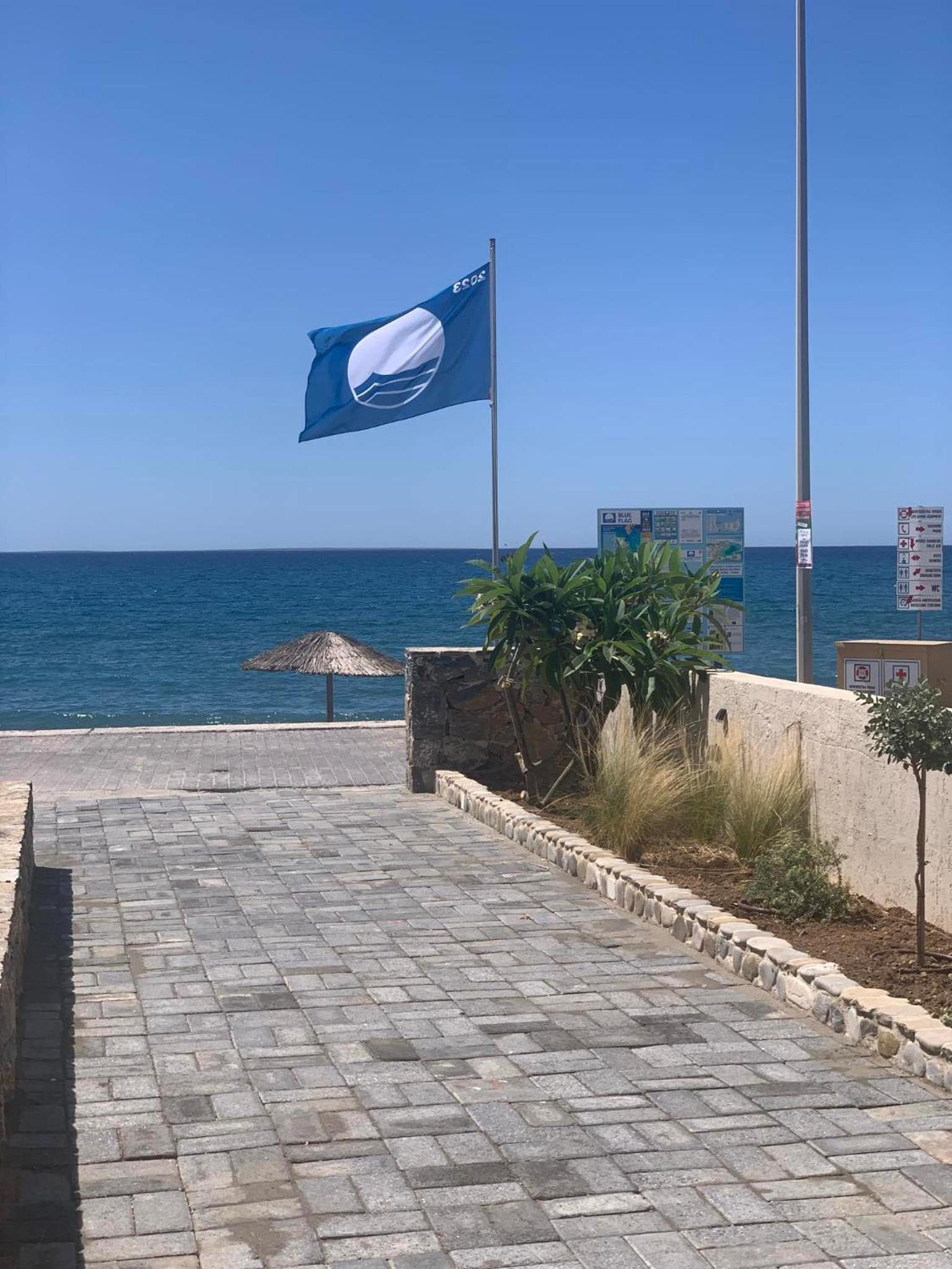 Bluetique Seaside Suites