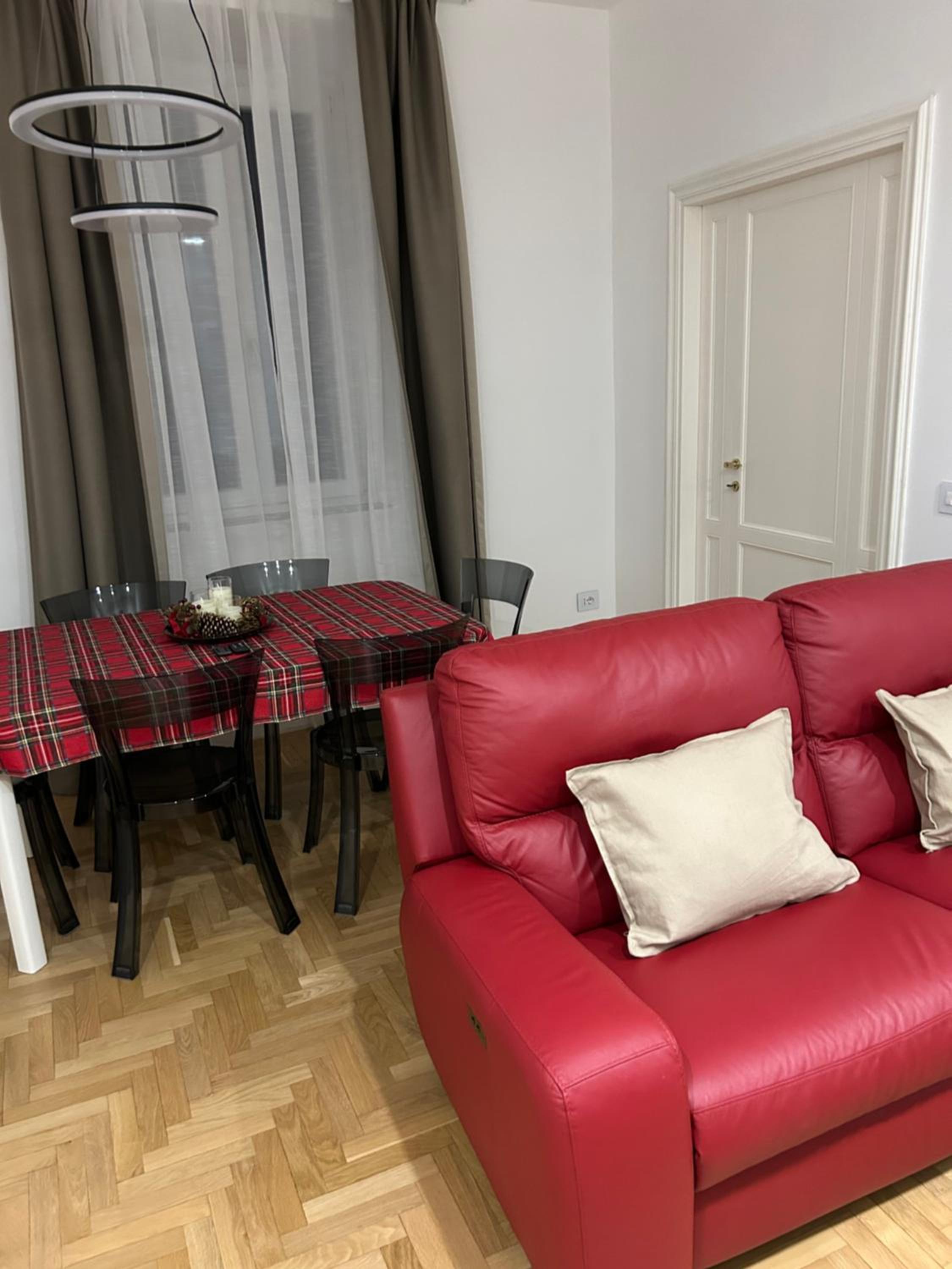 Colosseum Rome Guest House Luil