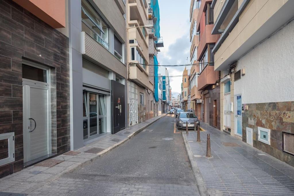 Estudio nuevo en la isleta