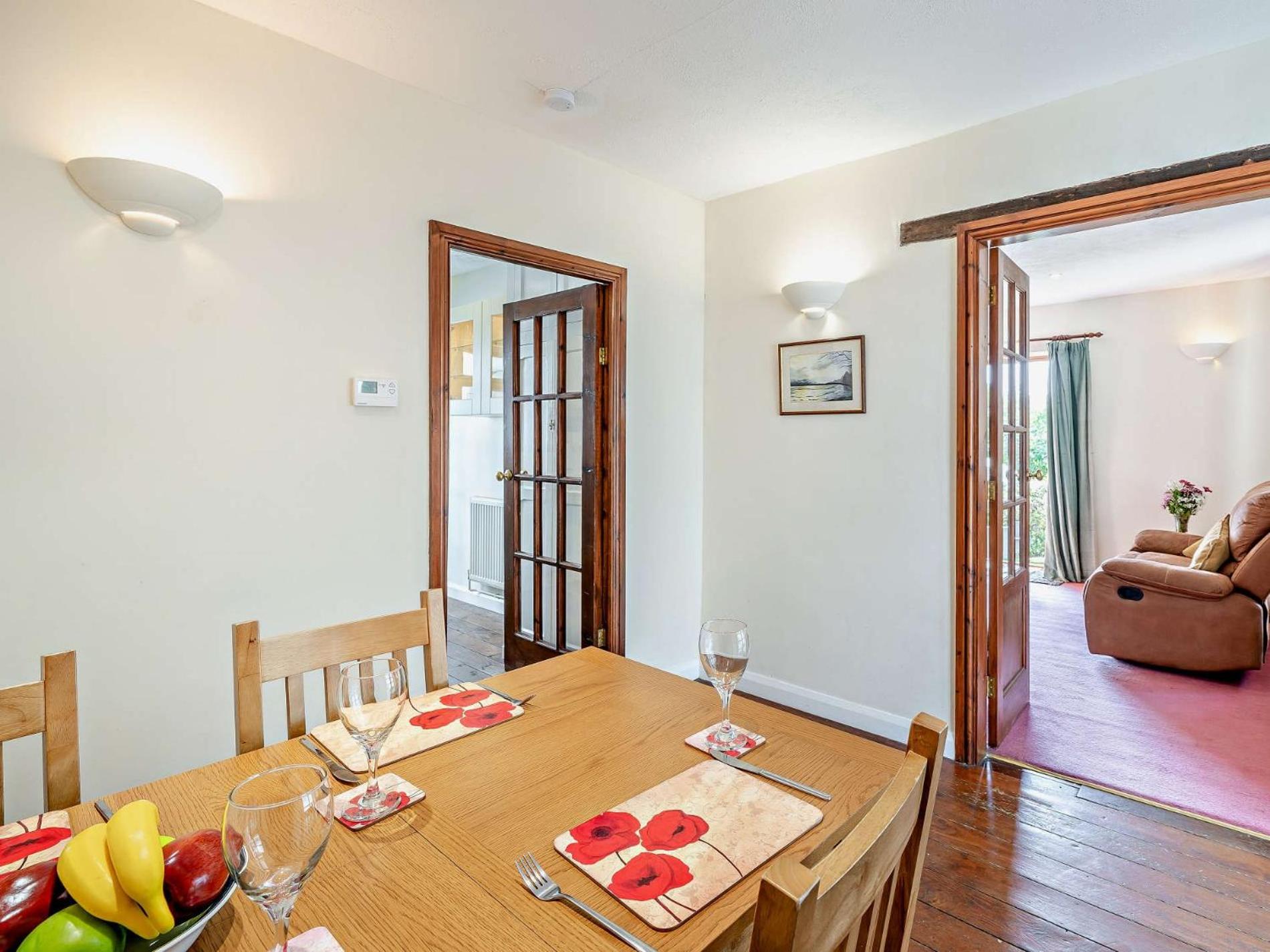 2 Bed in Hawkshead oc-llh01 view 2