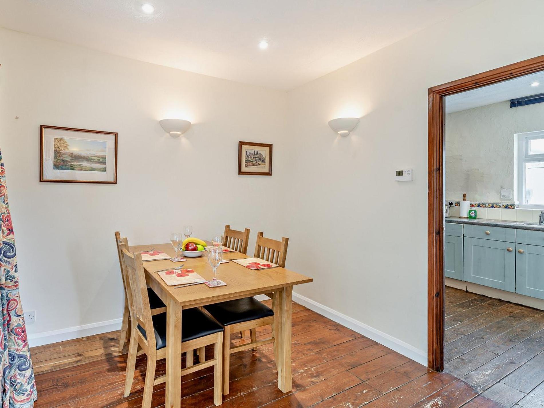 2 Bed in Hawkshead oc-llh01 view 3