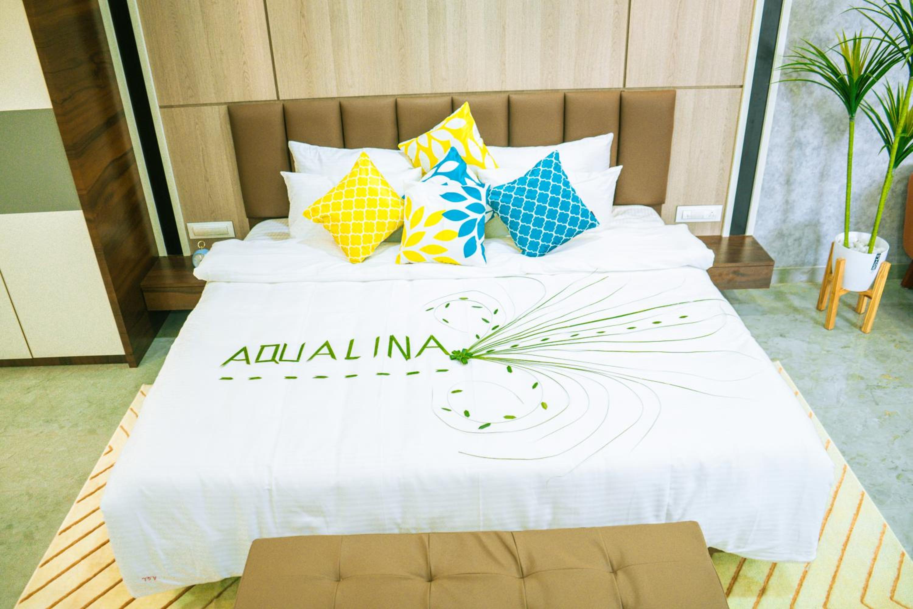 Aqualina