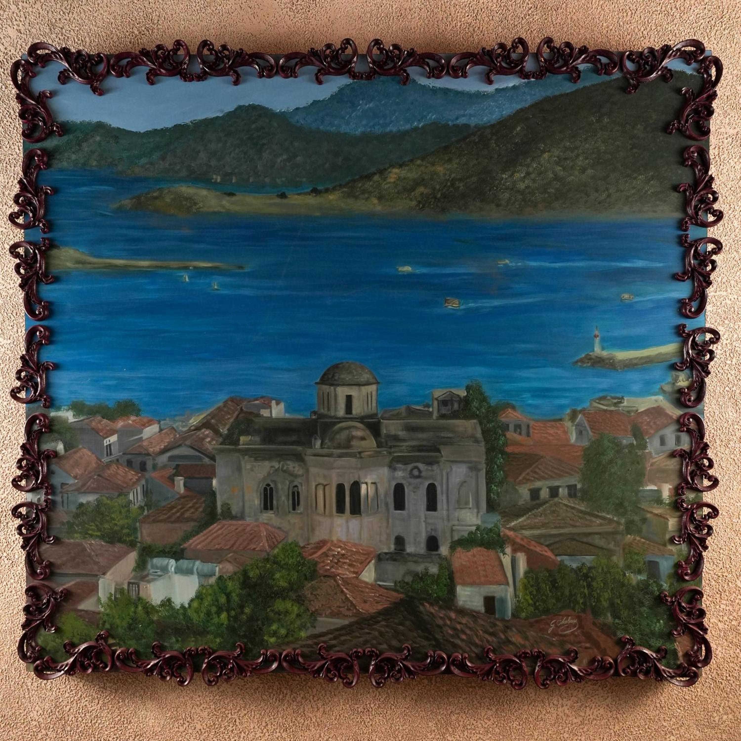 Naz Su Cunda
